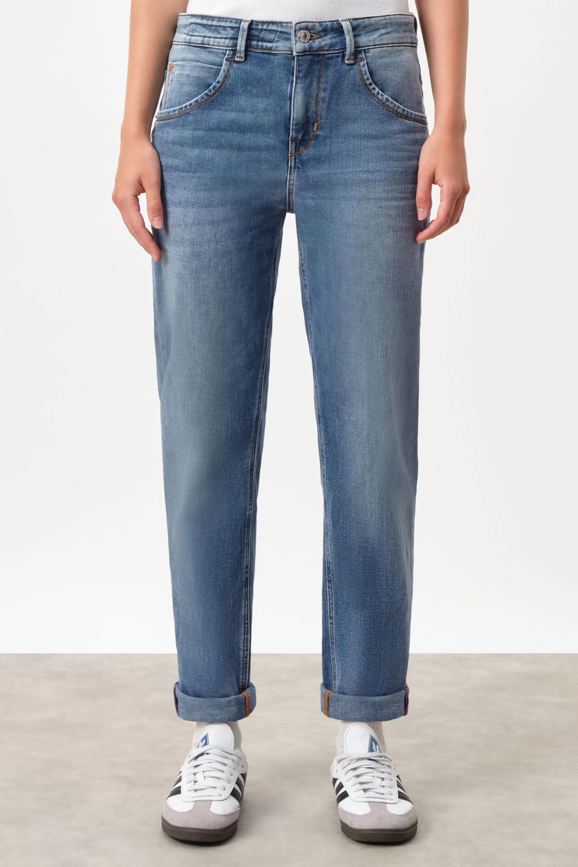 DRYKORN LIKE | Damen Jeans