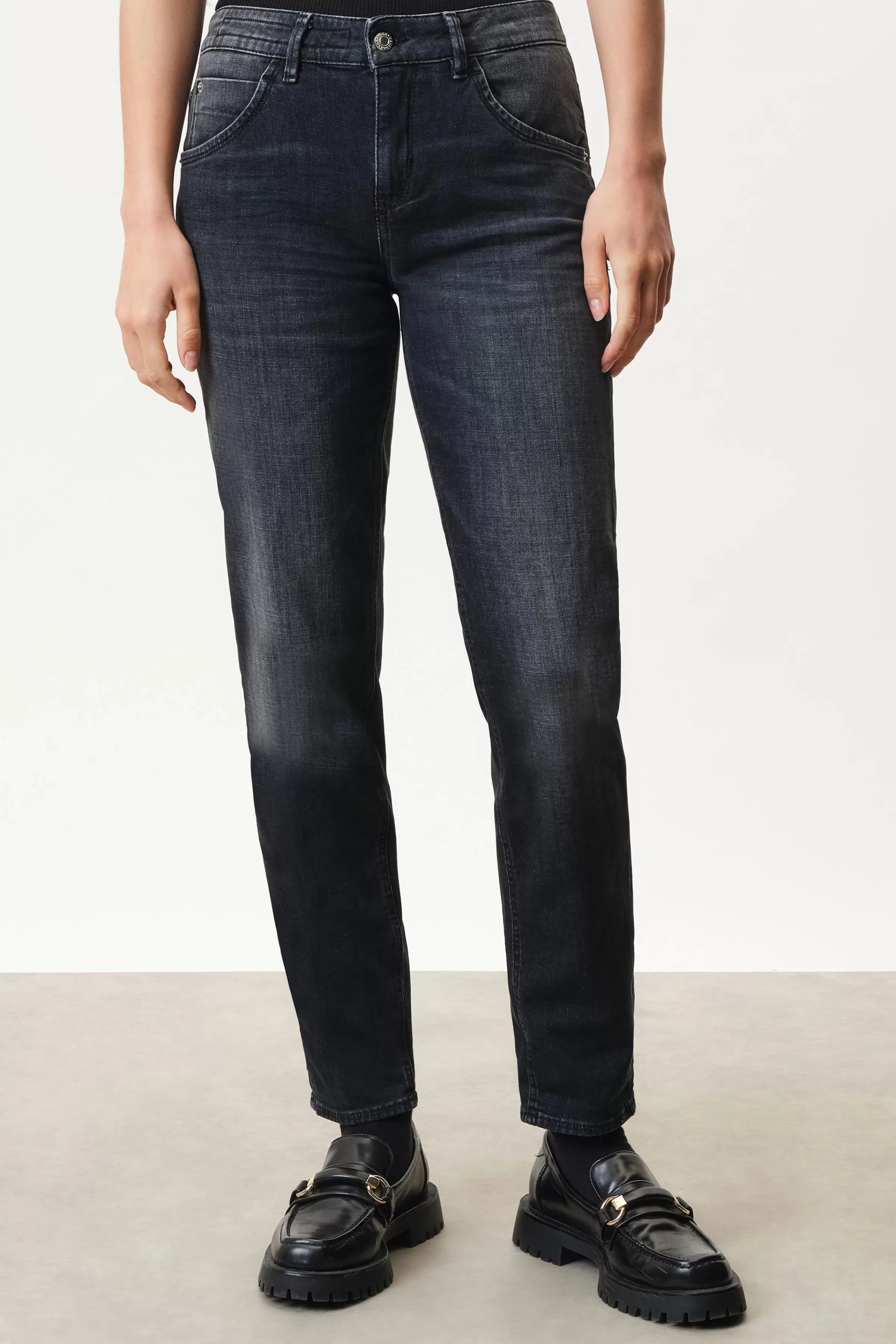 DRYKORN LIKE | Damen Jeans