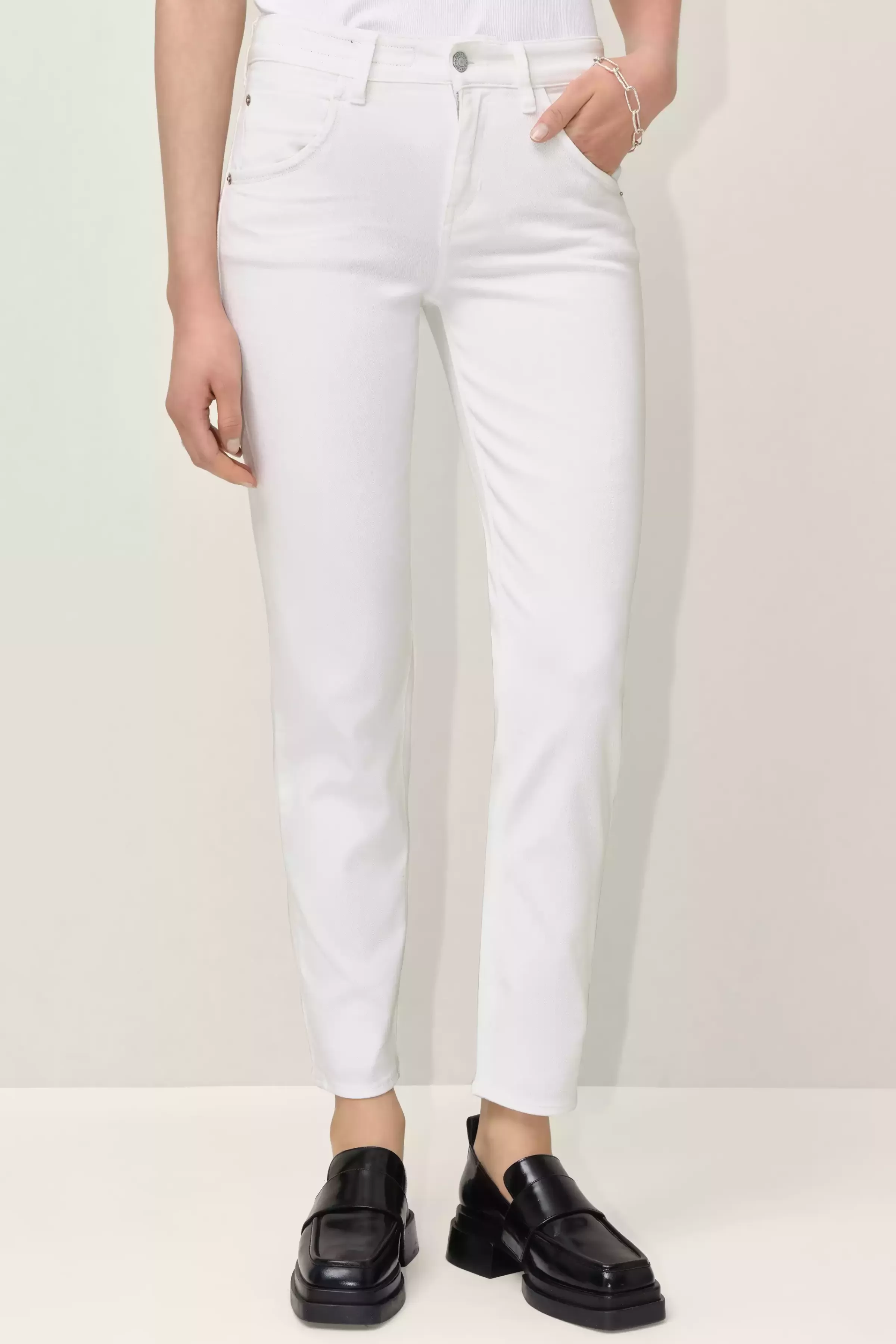DRYKORN LIKE | Damen Jeans
