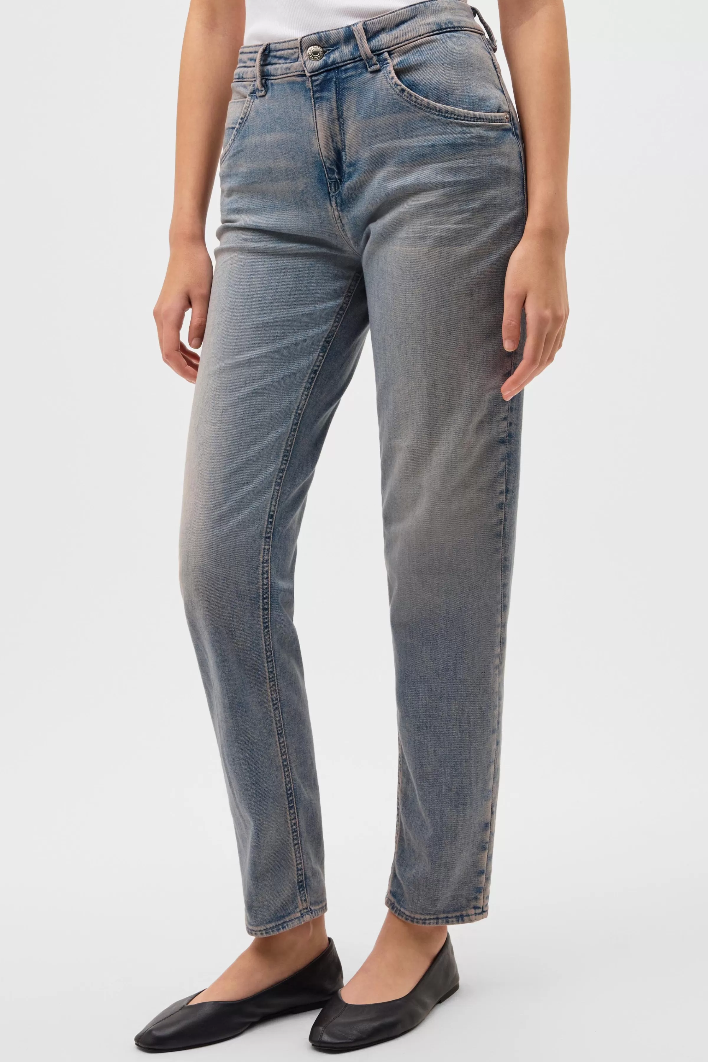 DRYKORN LIKE | Damen Jeans