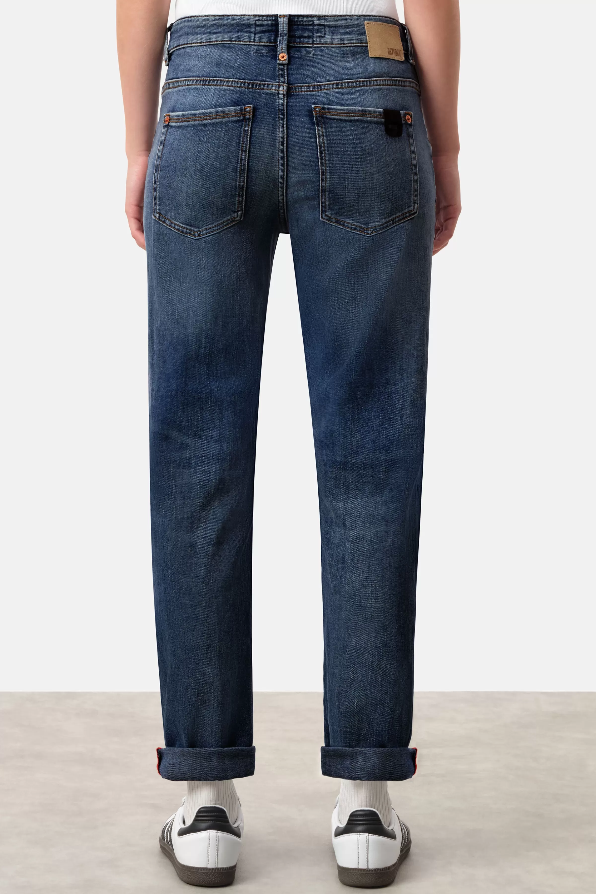 DRYKORN LIKE | Damen Jeans