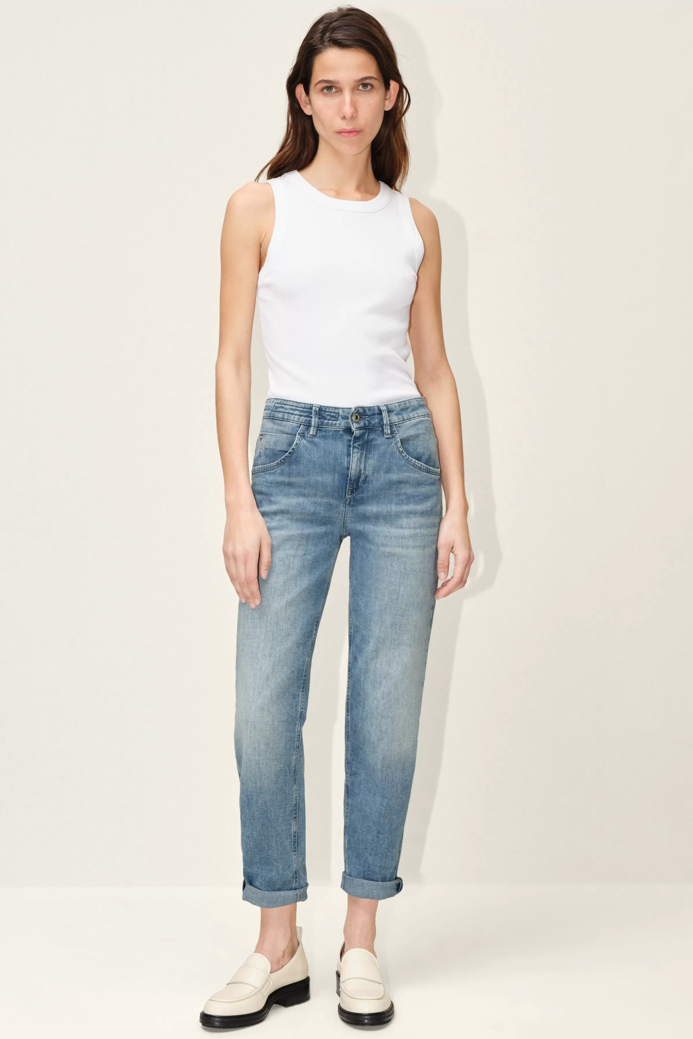 DRYKORN LIKE | Damen Jeans