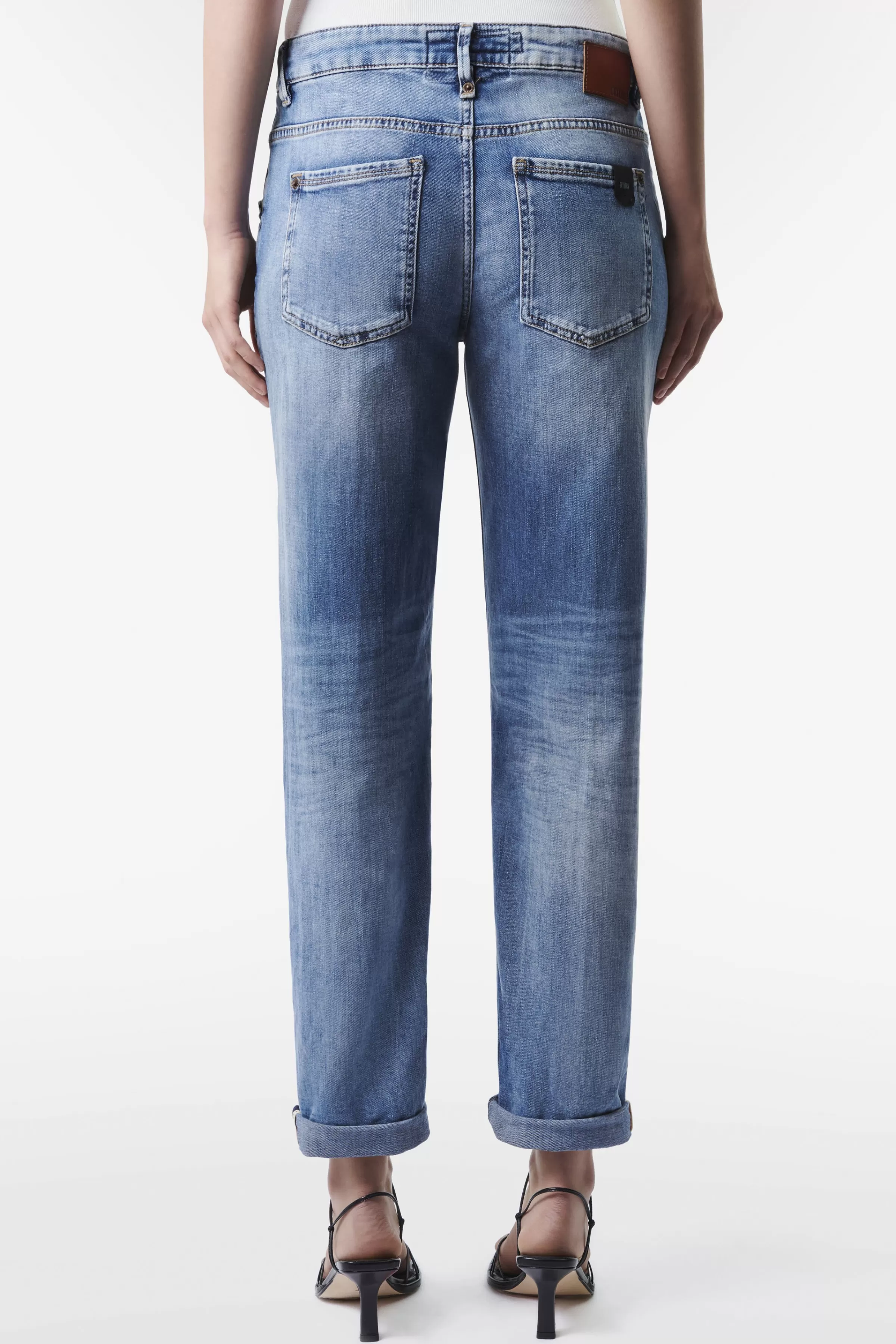 DRYKORN LIKE | Damen Jeans