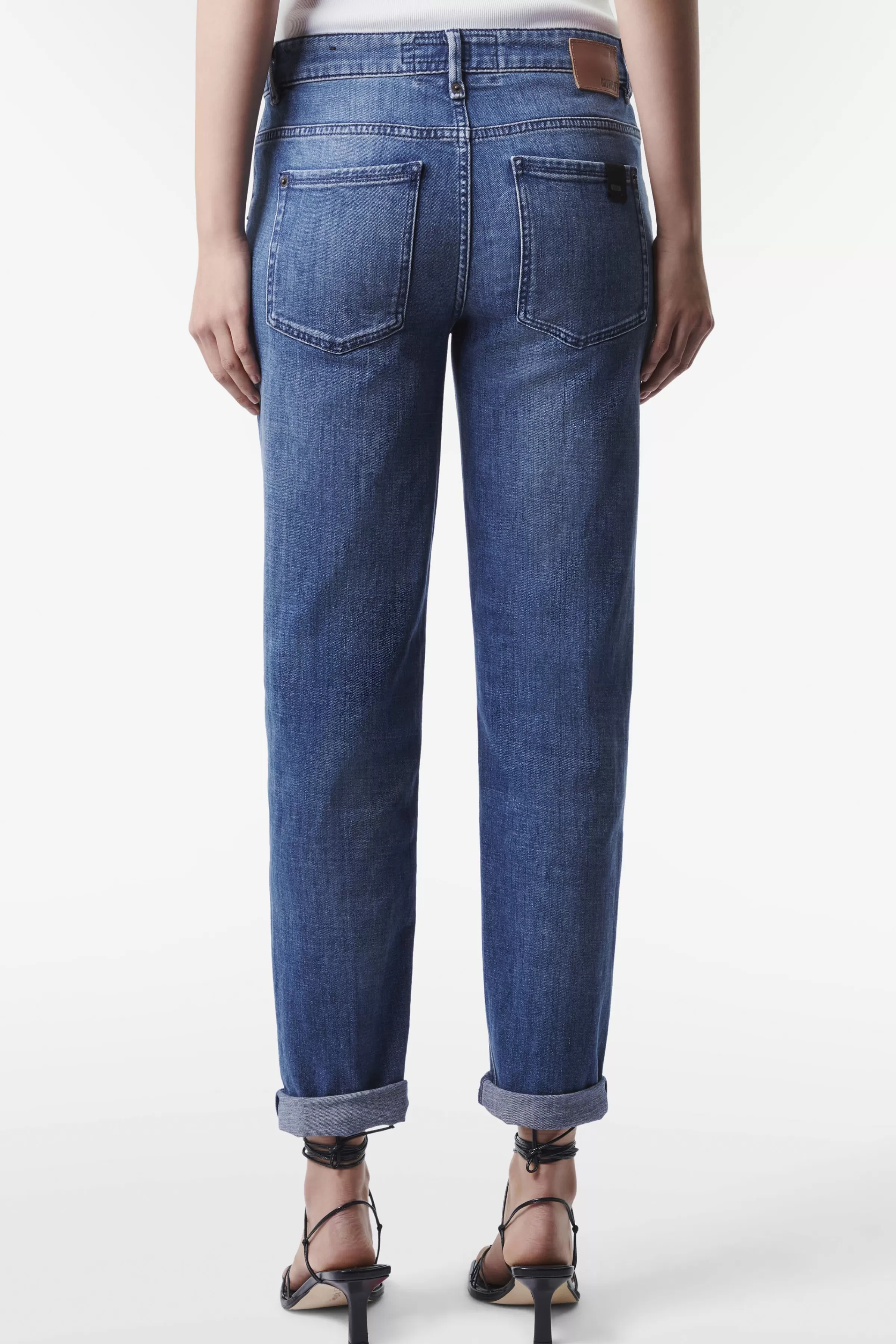 DRYKORN LIKE | Damen Jeans