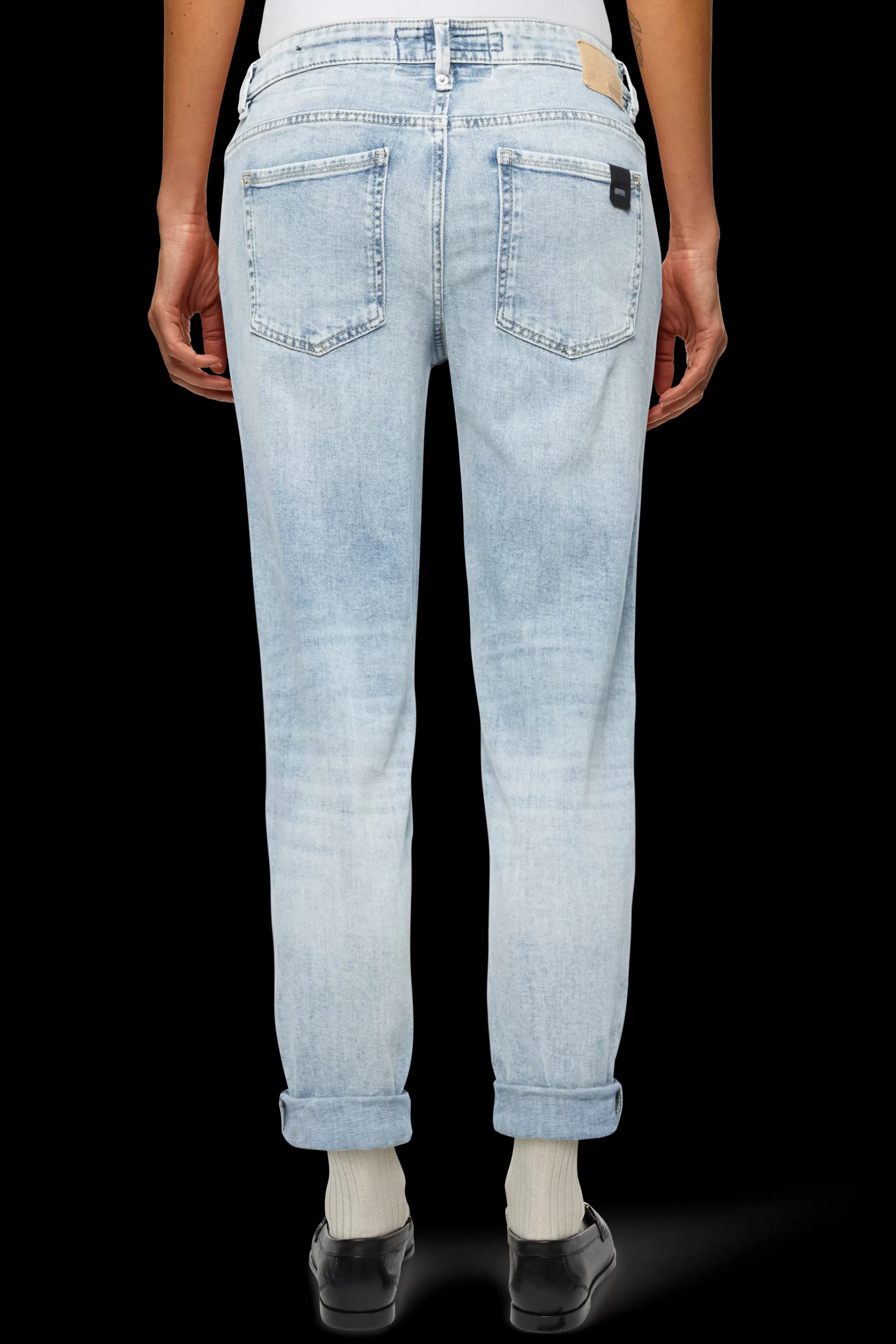 DRYKORN LIKE | Damen Jeans