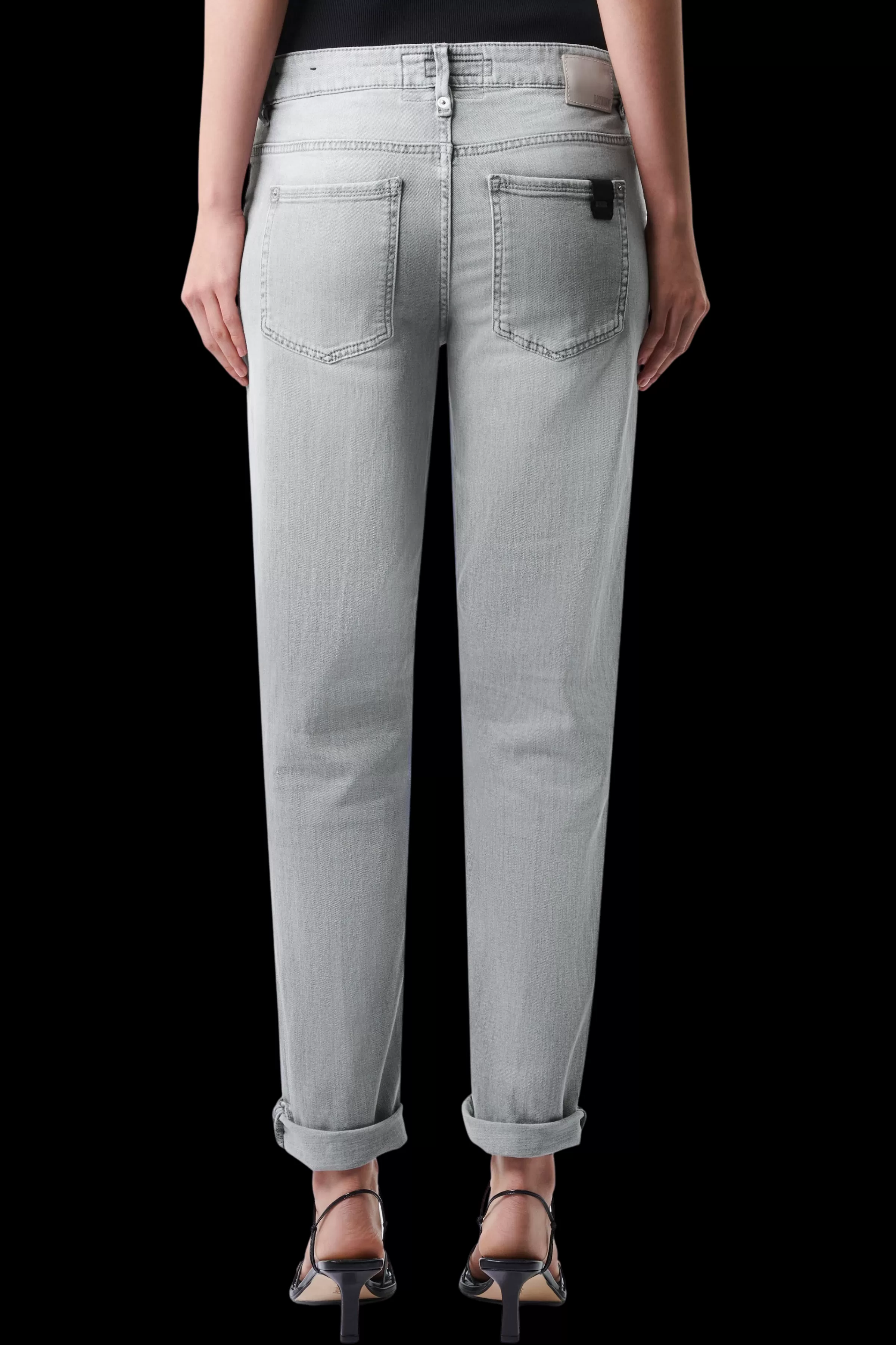 DRYKORN LIKE | Damen Jeans