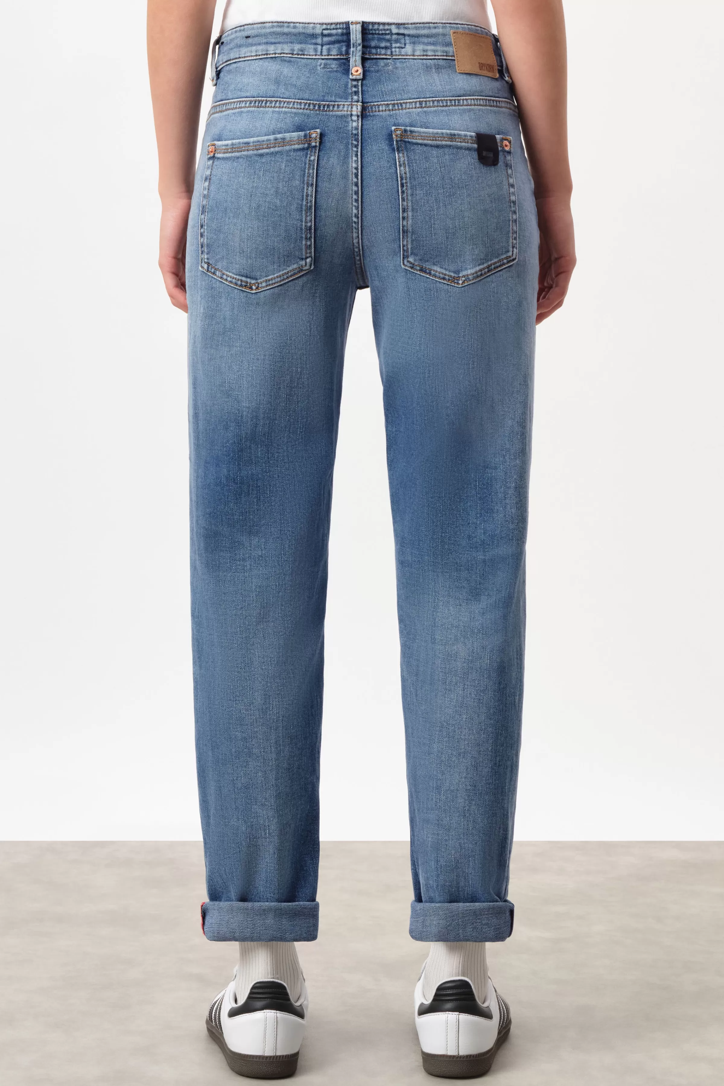 DRYKORN LIKE | Damen Jeans