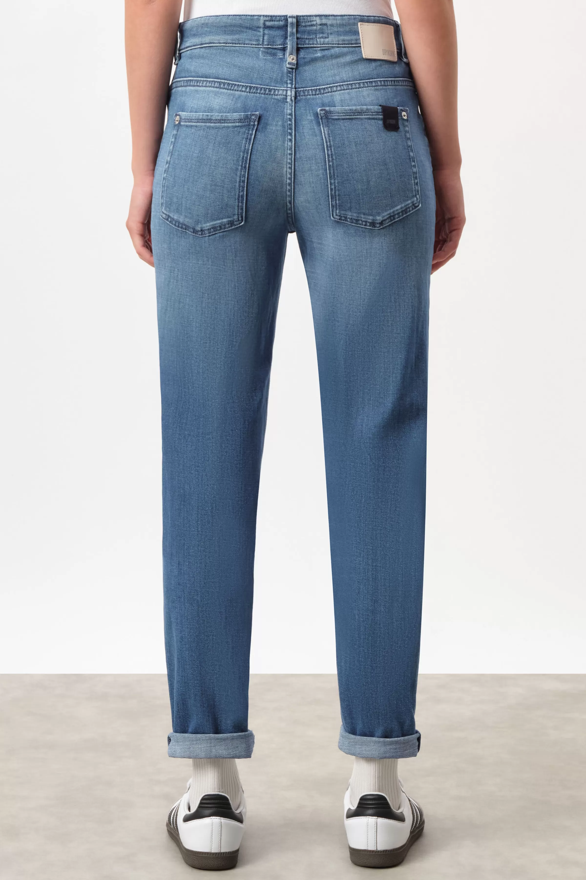 DRYKORN LIKE | Damen Jeans