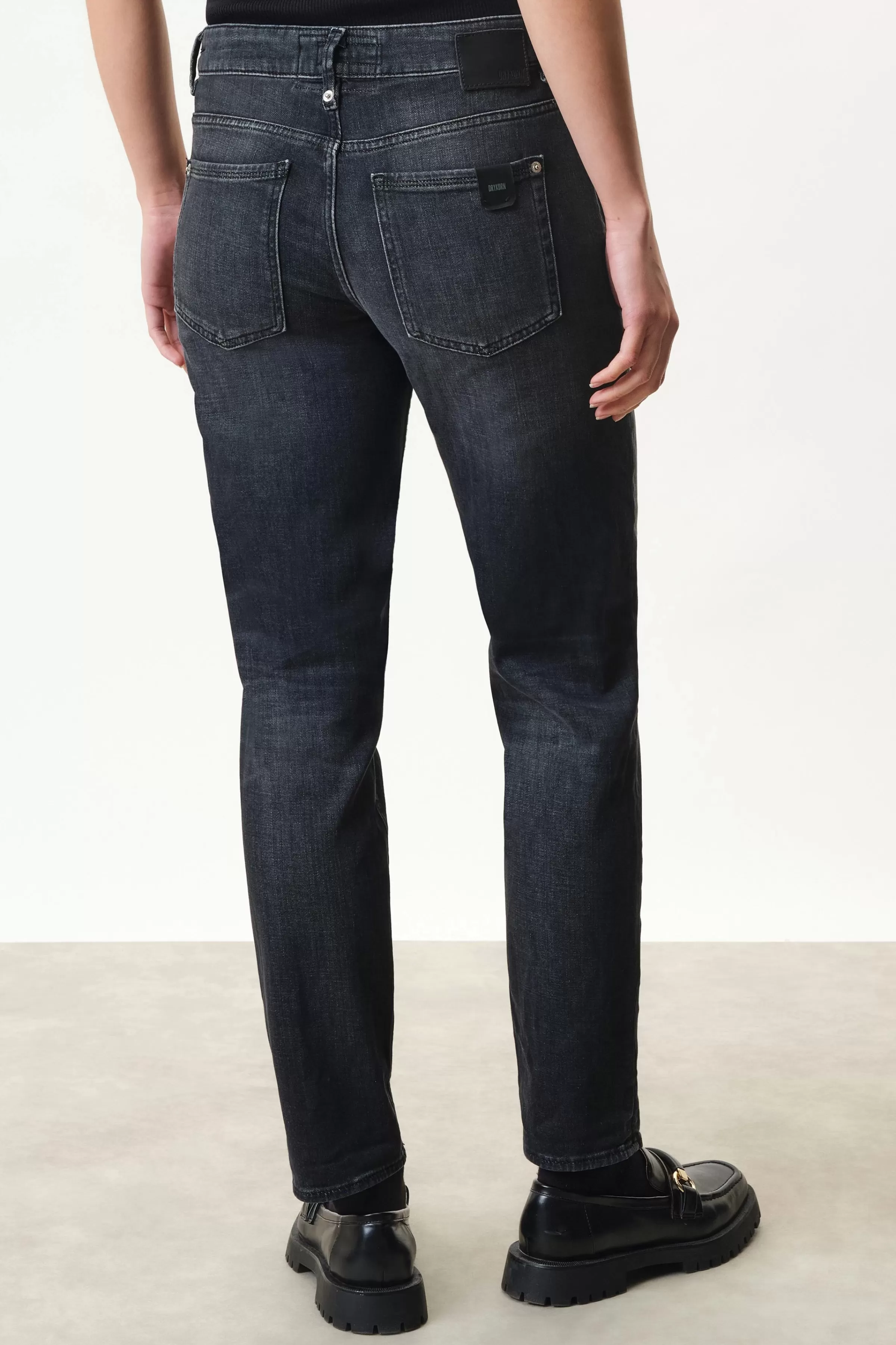 DRYKORN LIKE | Damen Jeans
