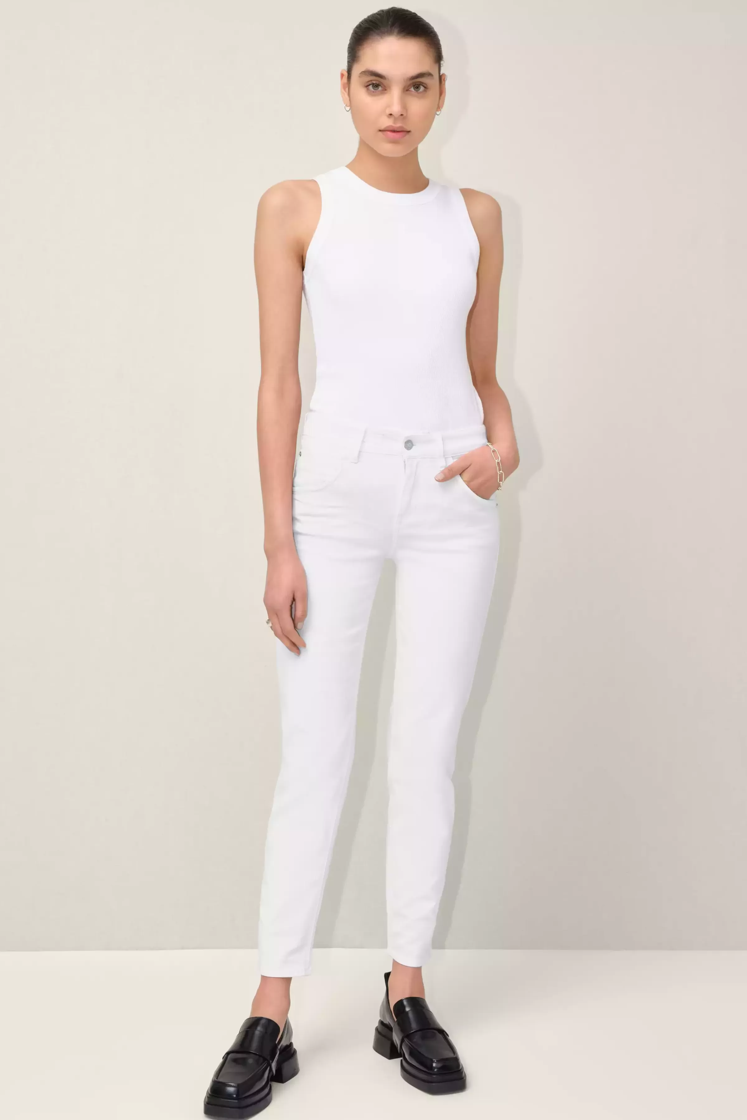 DRYKORN LIKE | Damen Jeans