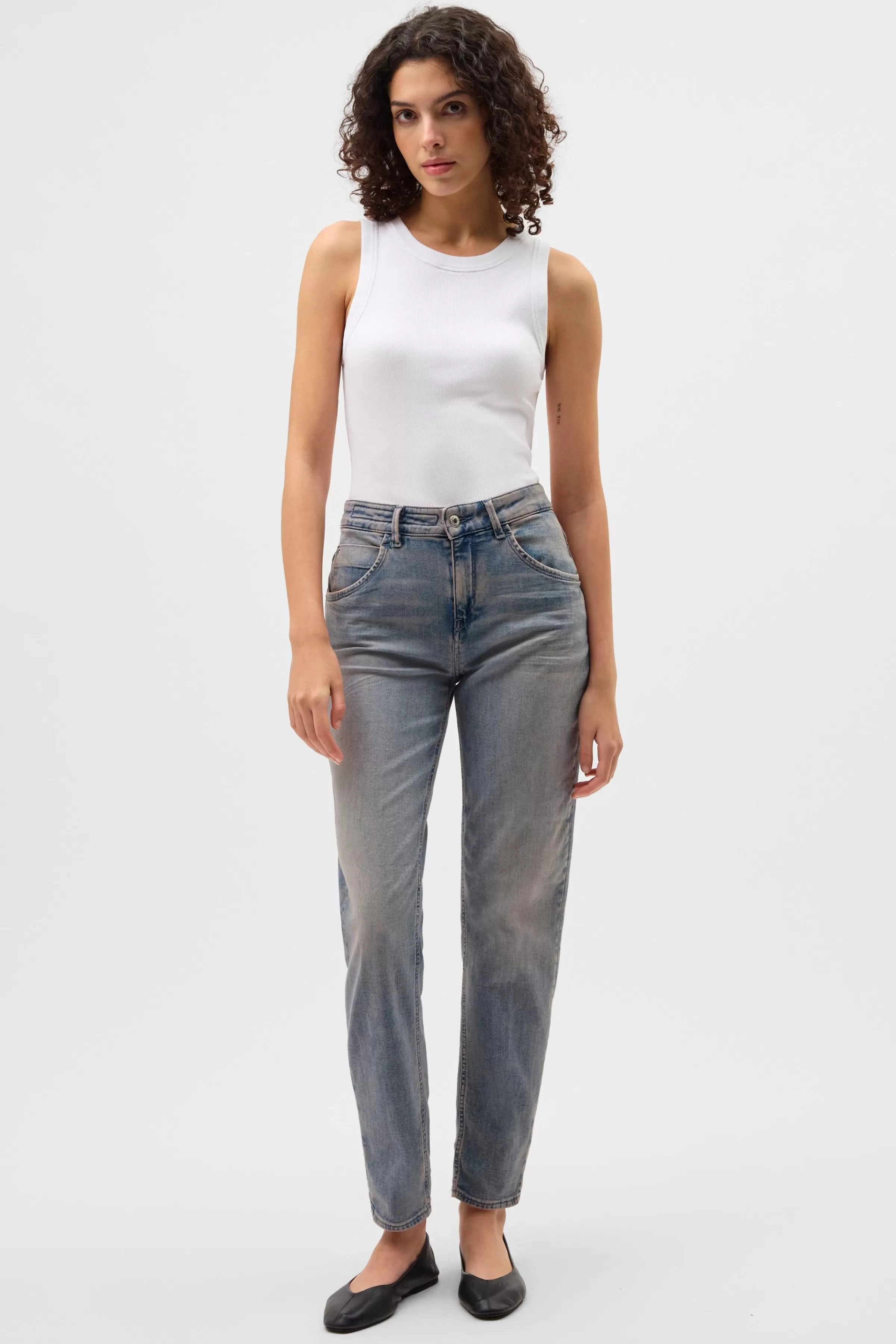 DRYKORN LIKE | Damen Jeans