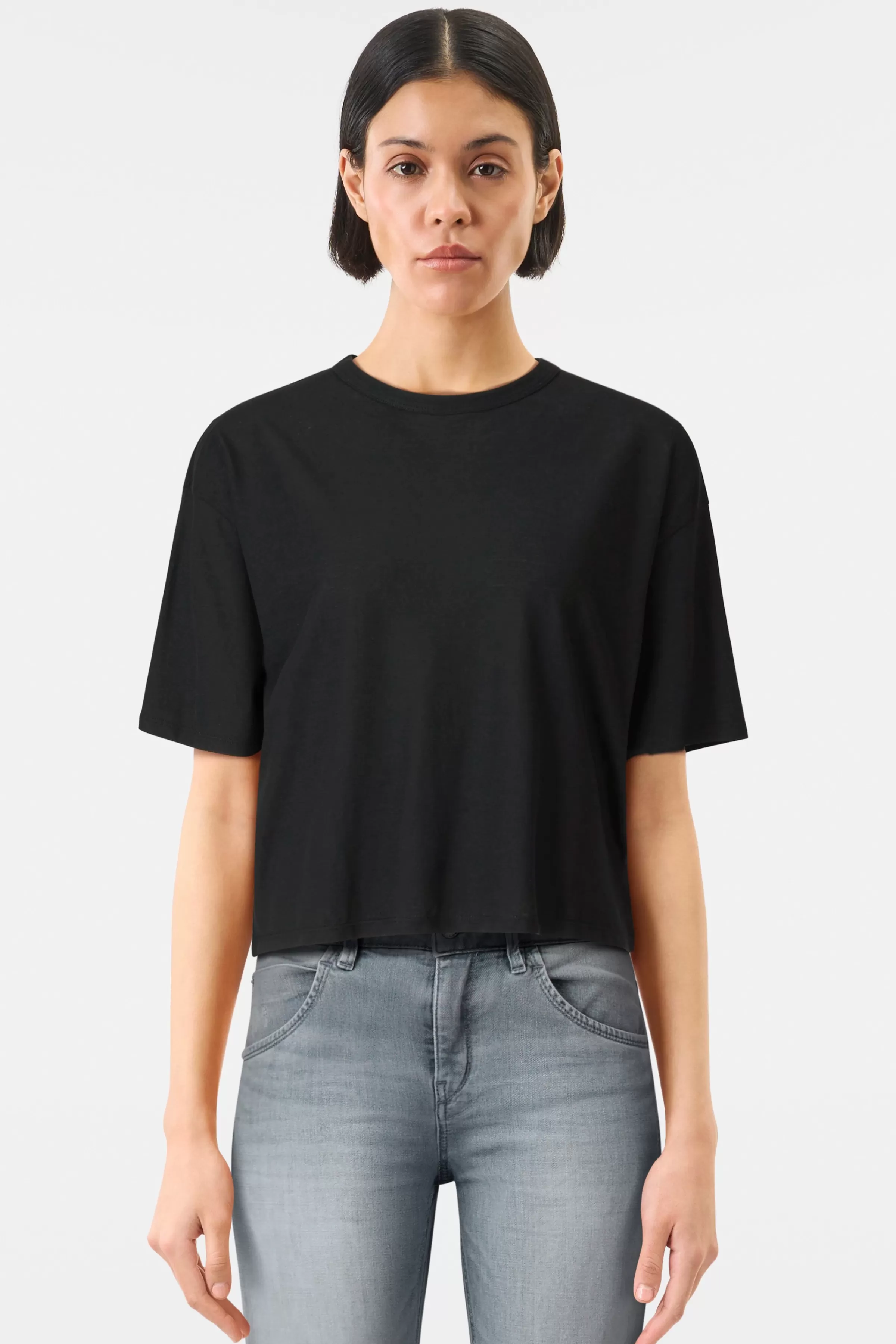 DRYKORN LILANI | Damen T-Shirts