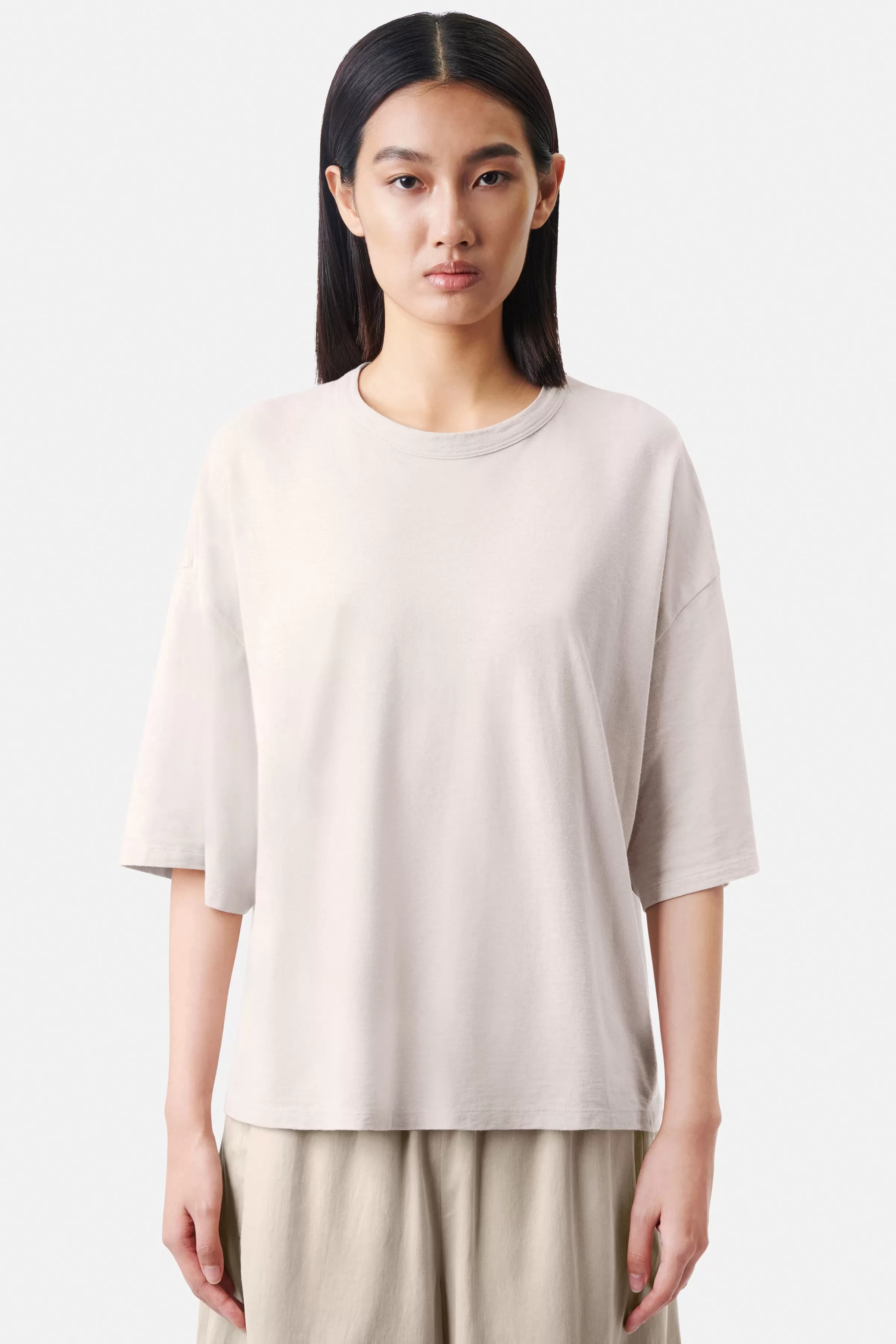 DRYKORN LILANI | Damen T-Shirts