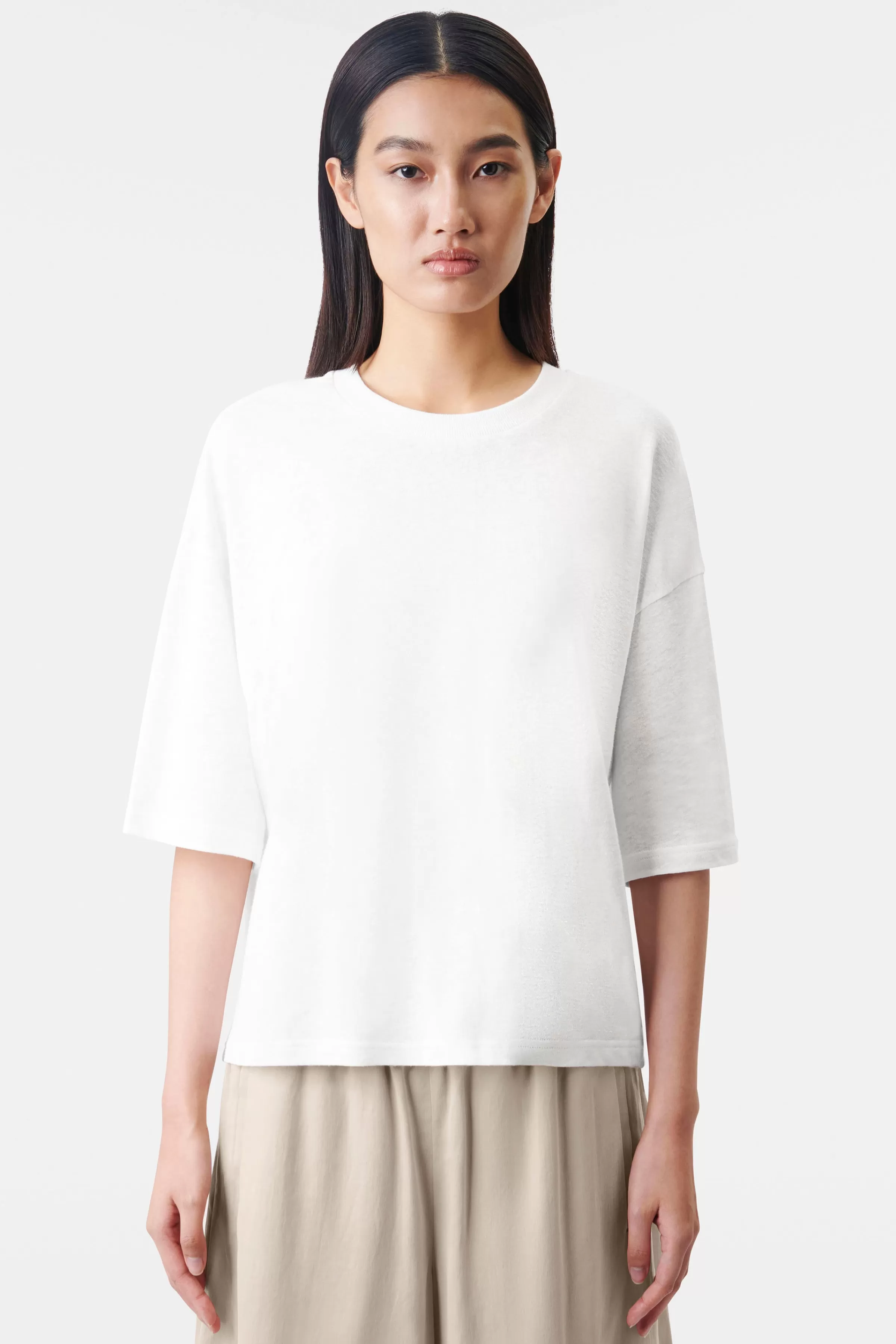 DRYKORN LILANI | Damen T-Shirts
