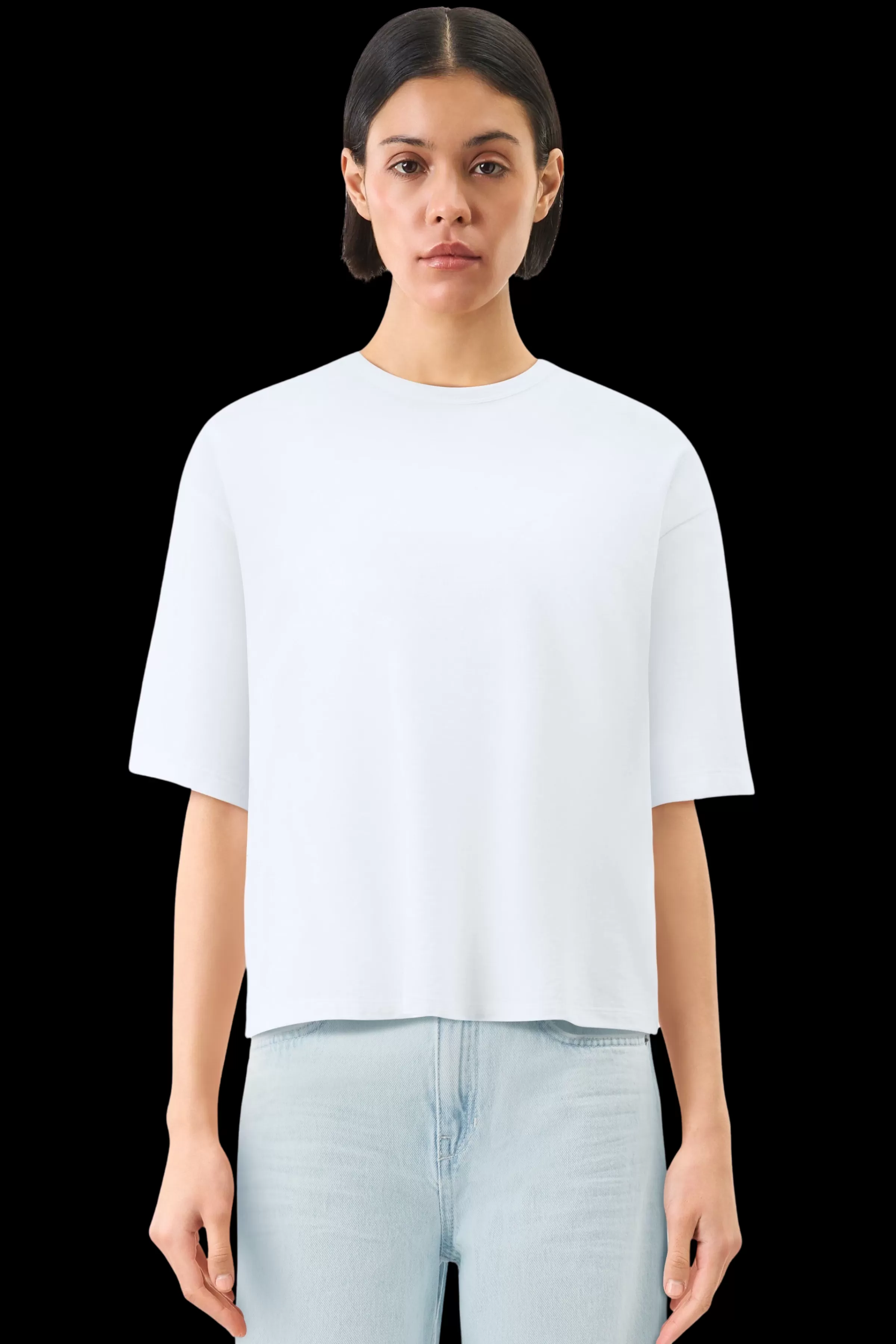 DRYKORN LILANI | Damen T-Shirts | Sweatshirts