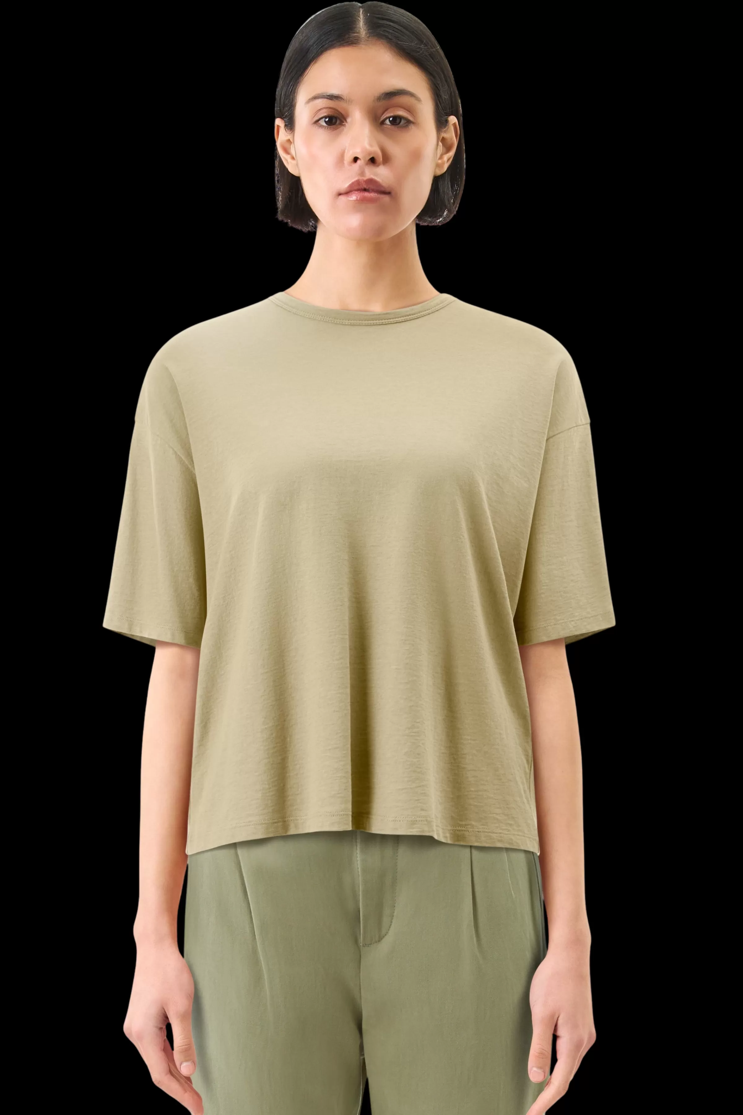 DRYKORN LILANI | Damen T-Shirts | Sweatshirts
