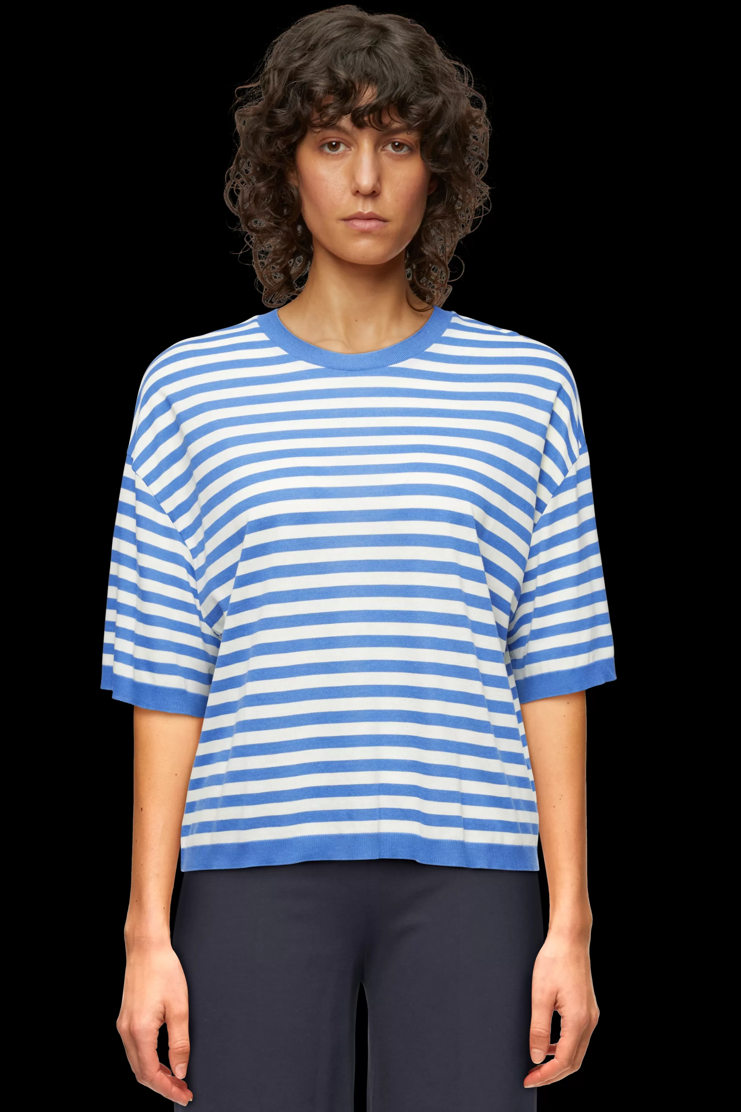 DRYKORN LILANI | Damen T-Shirts