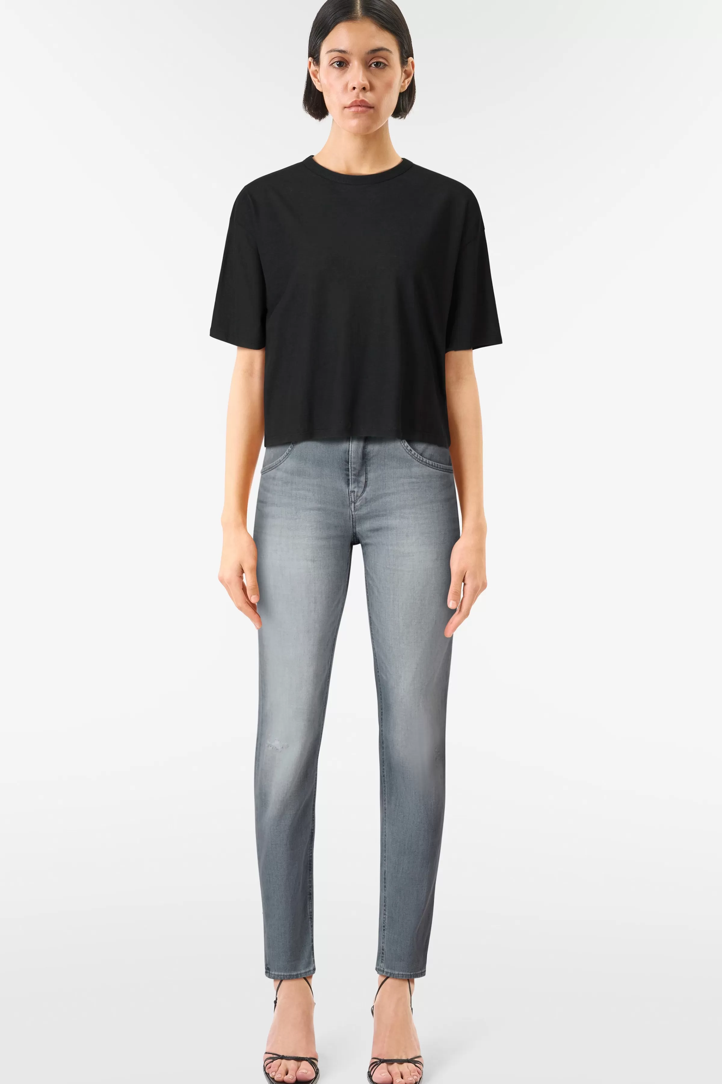 DRYKORN LILANI | Damen T-Shirts