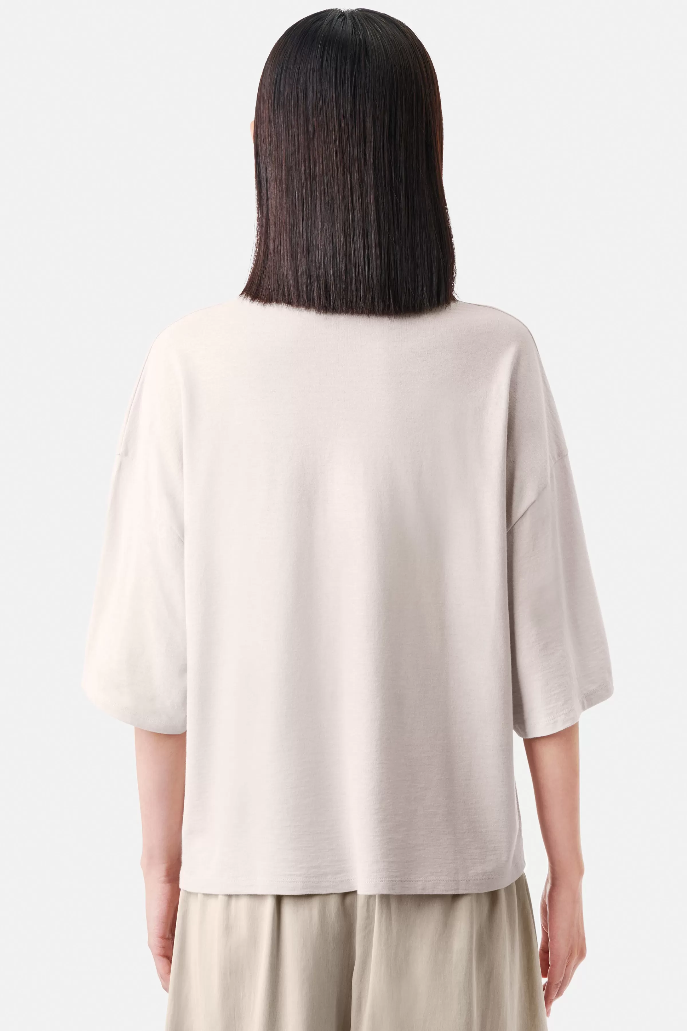 DRYKORN LILANI | Damen T-Shirts