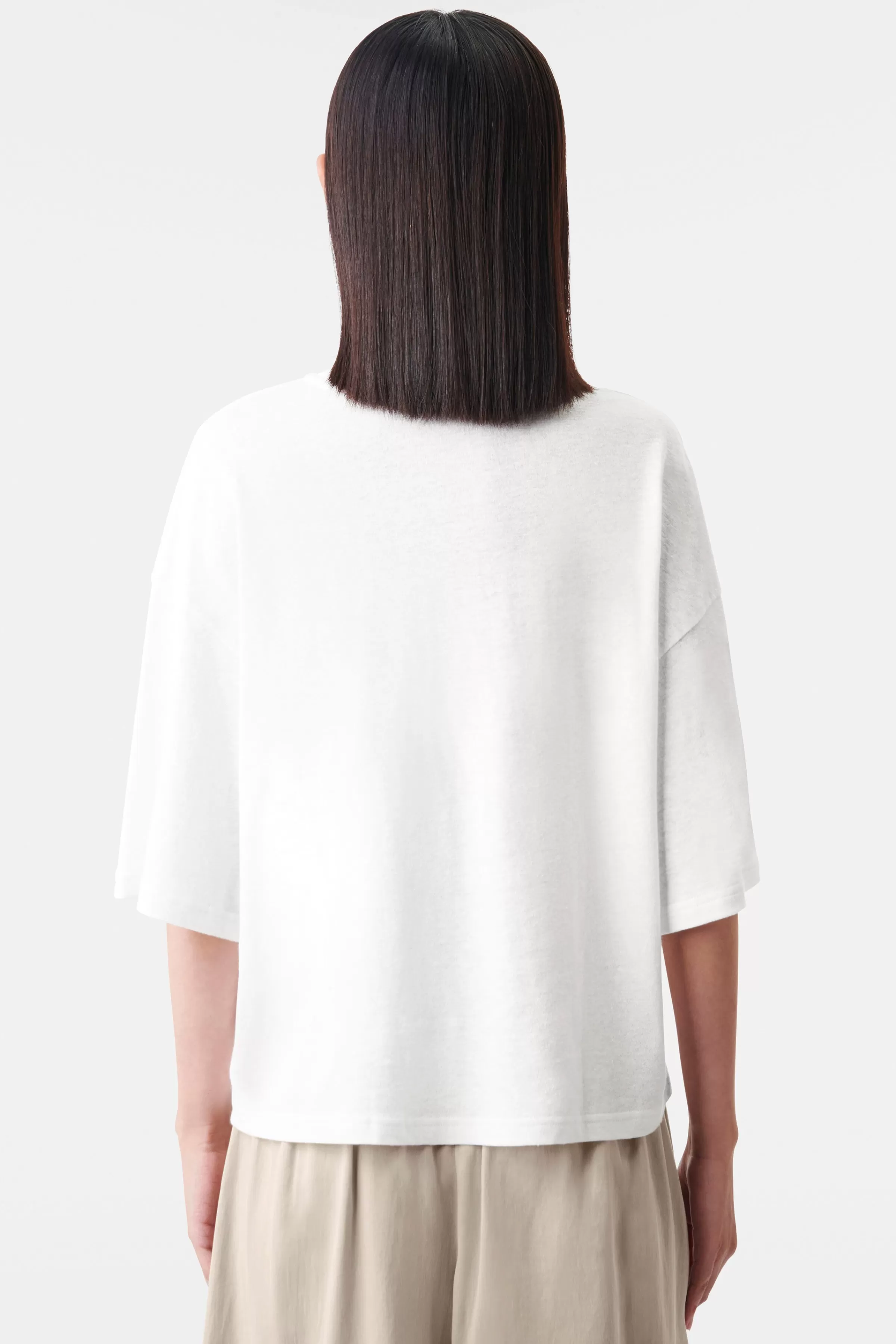 DRYKORN LILANI | Damen T-Shirts