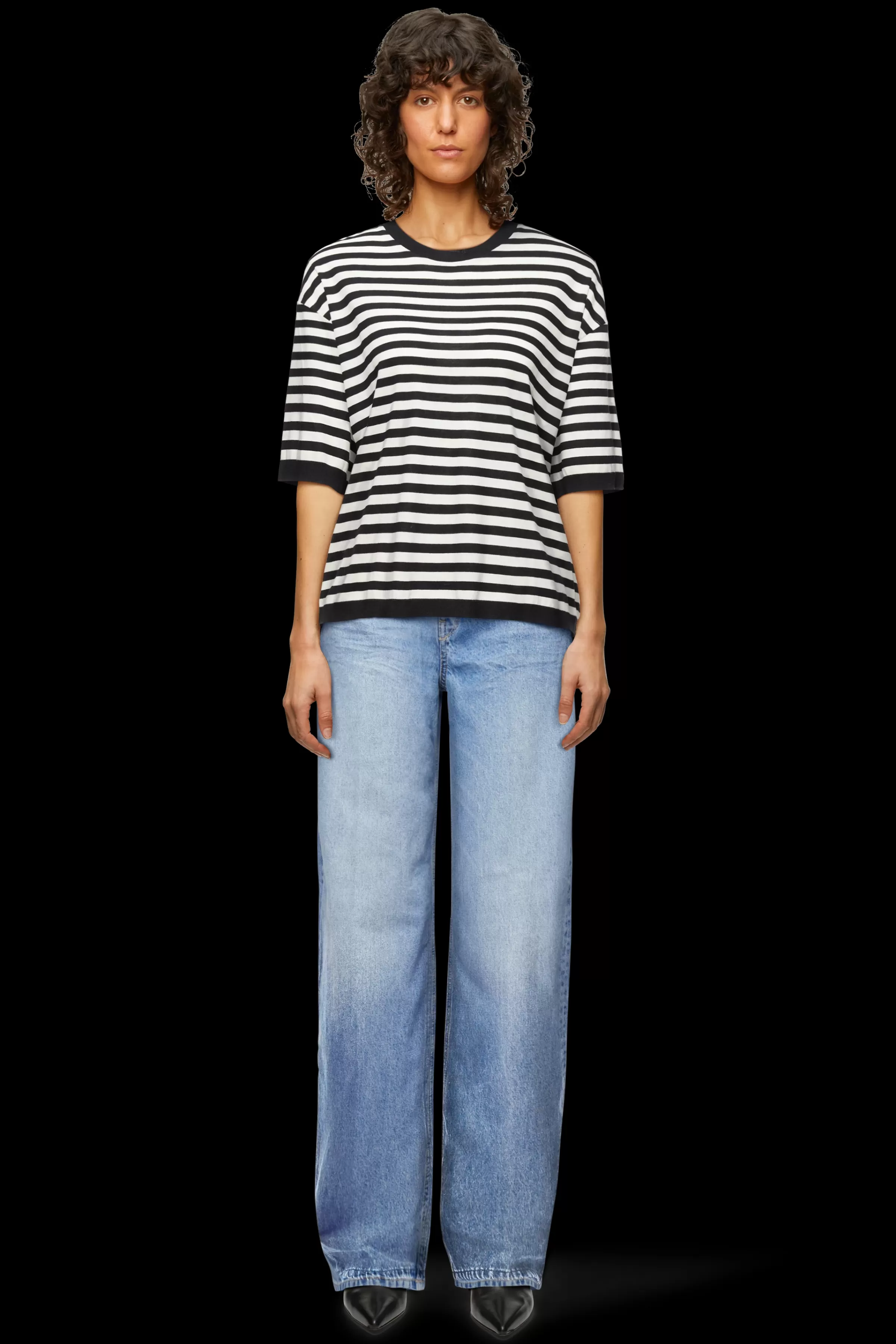 DRYKORN LILANI | Damen T-Shirts