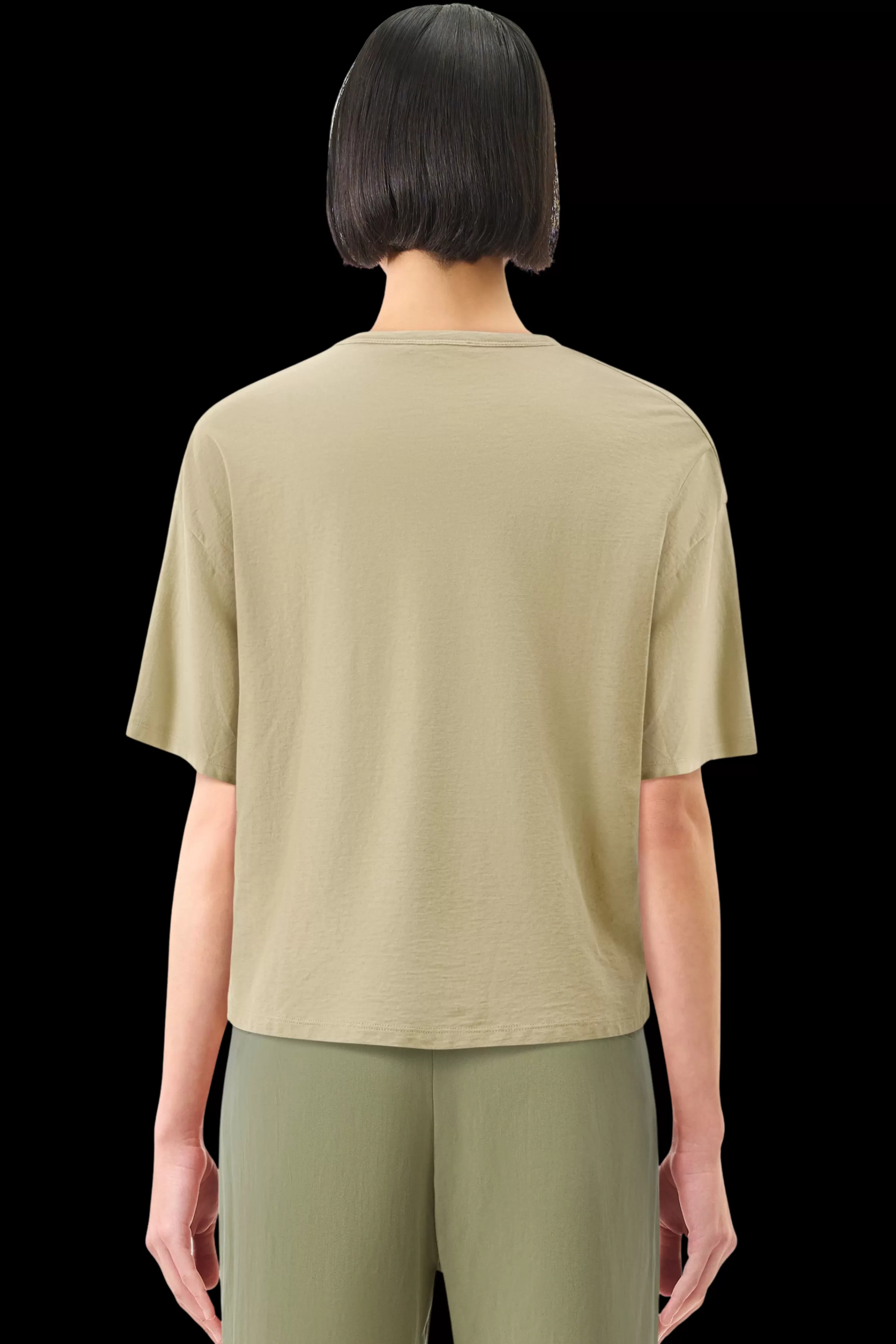 DRYKORN LILANI | Damen T-Shirts | Sweatshirts