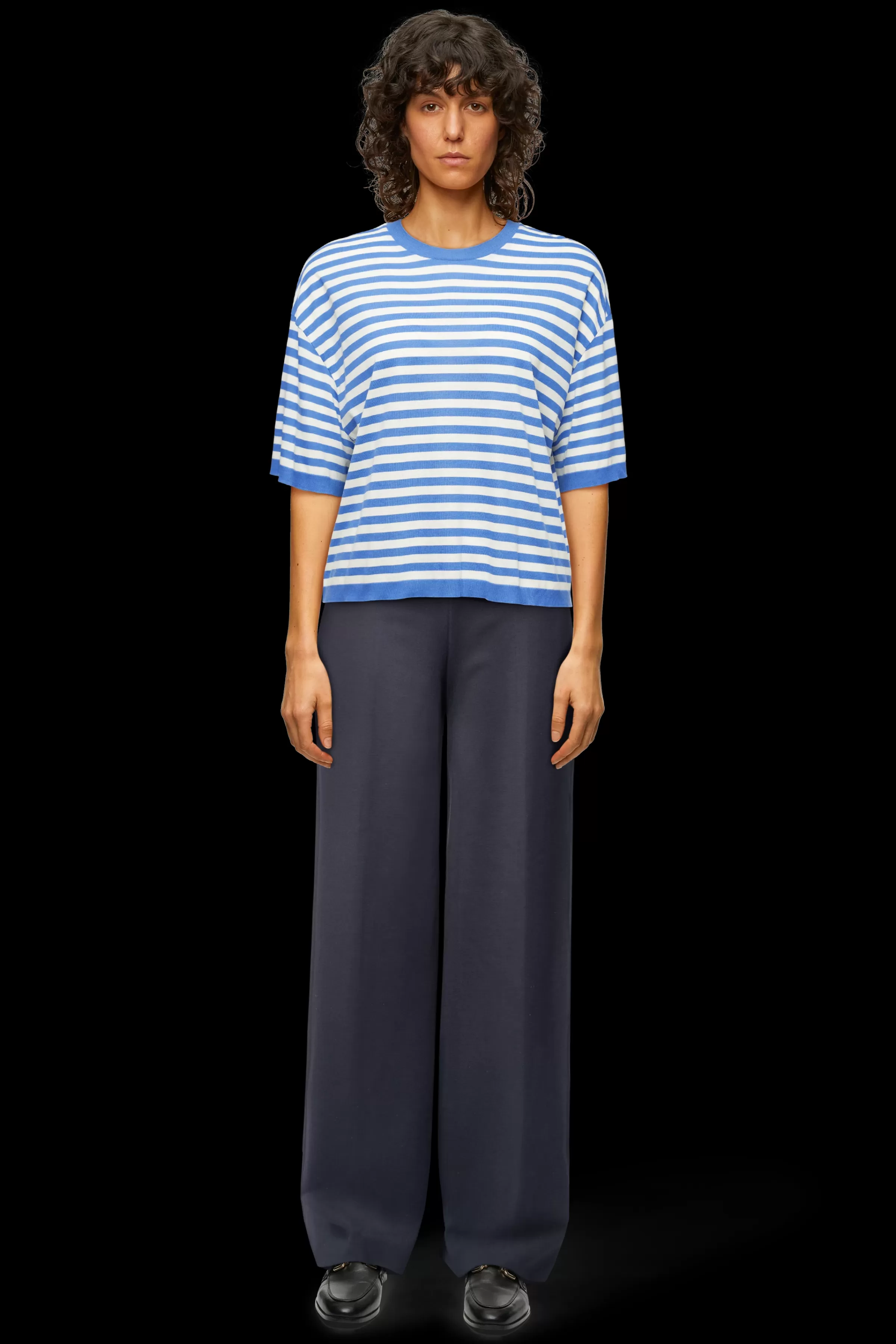 DRYKORN LILANI | Damen T-Shirts
