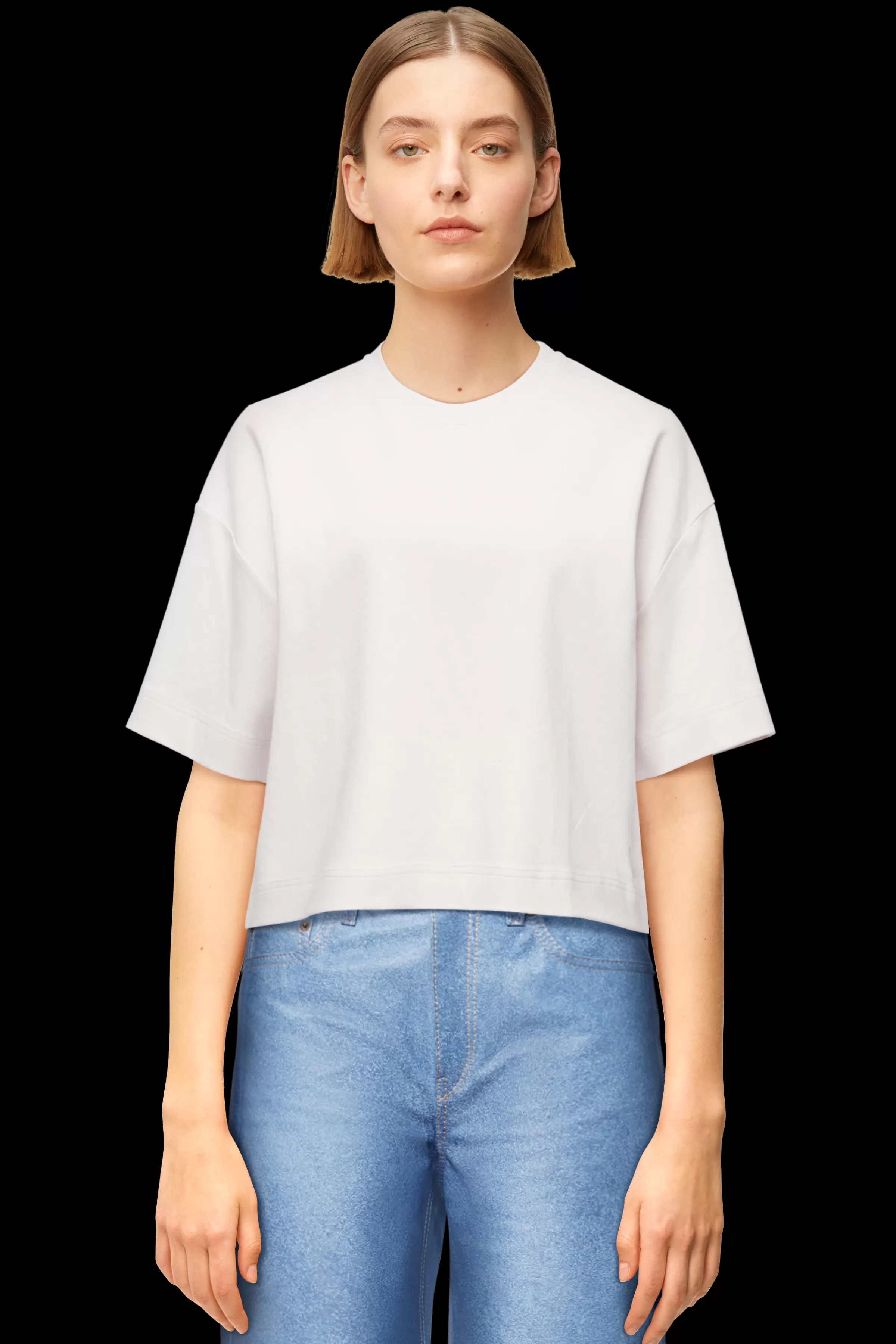 DRYKORN LILANI_P1 | Damen T-Shirts