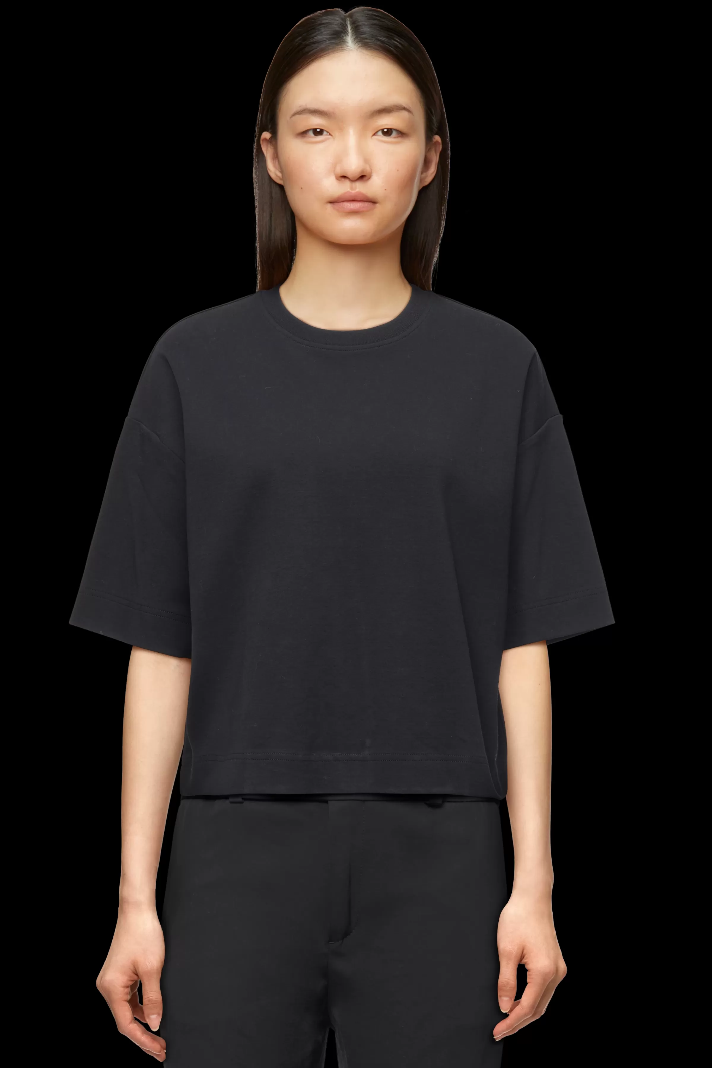 DRYKORN LILANI_P1 | Damen T-Shirts