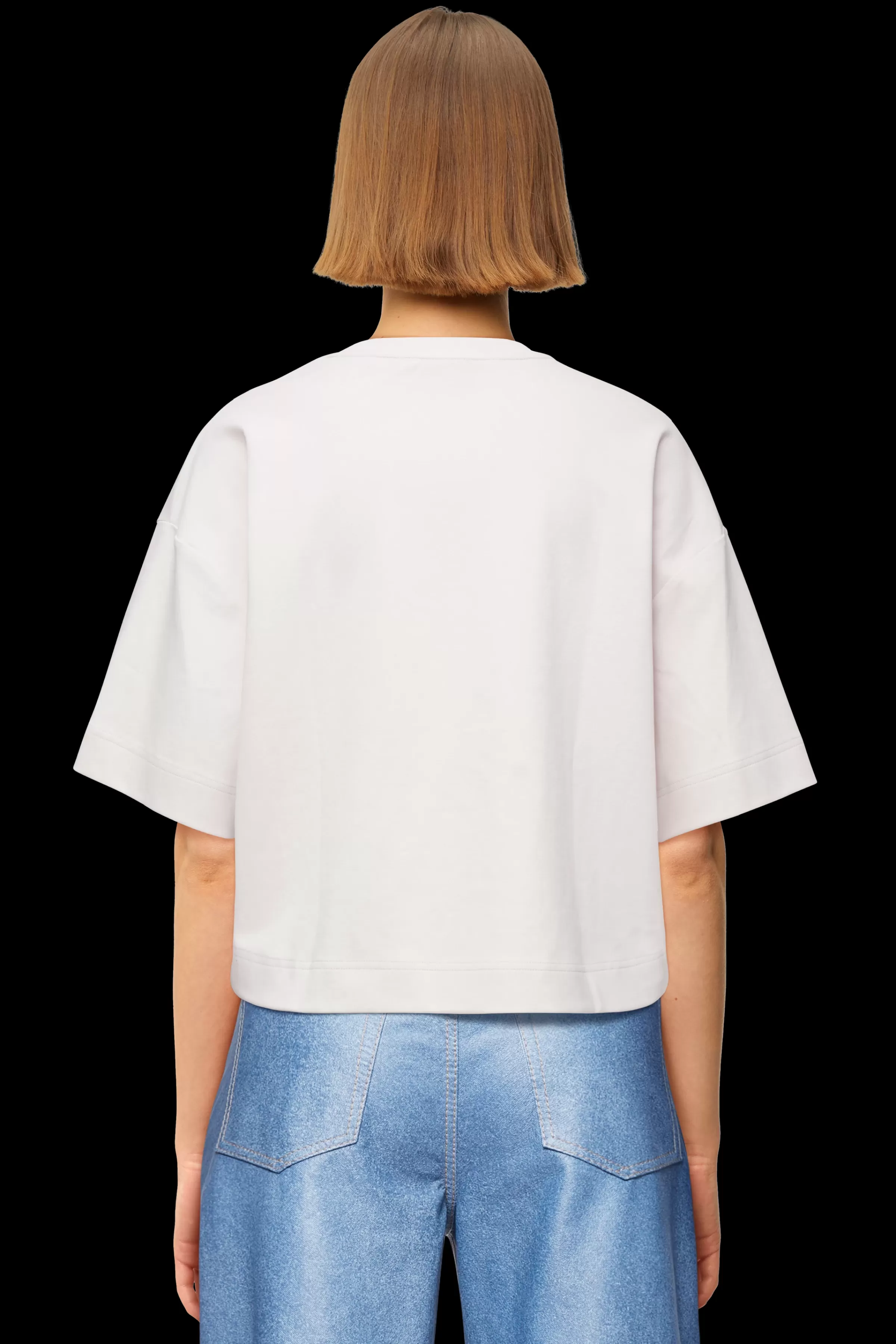 DRYKORN LILANI_P1 | Damen T-Shirts