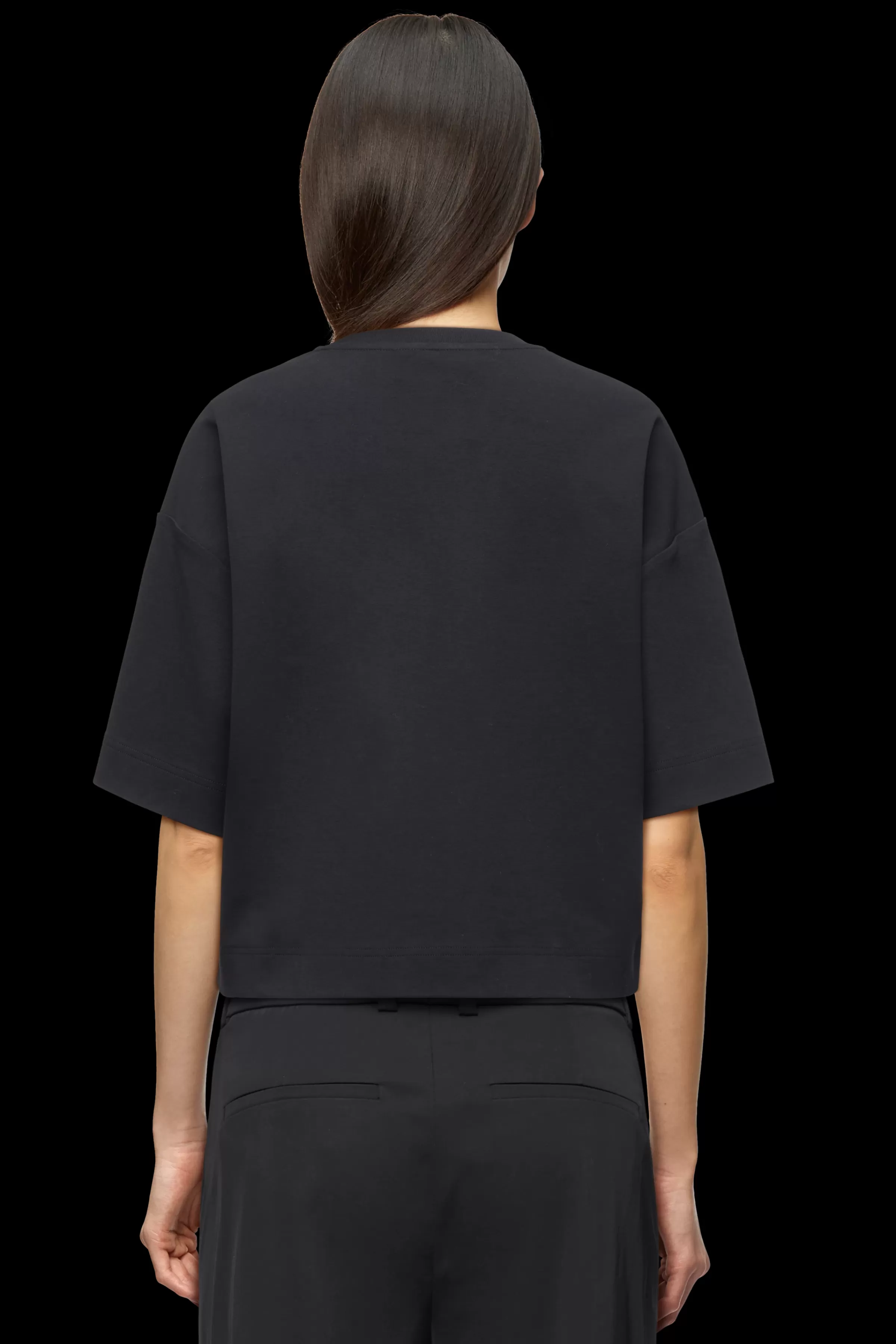 DRYKORN LILANI_P1 | Damen T-Shirts