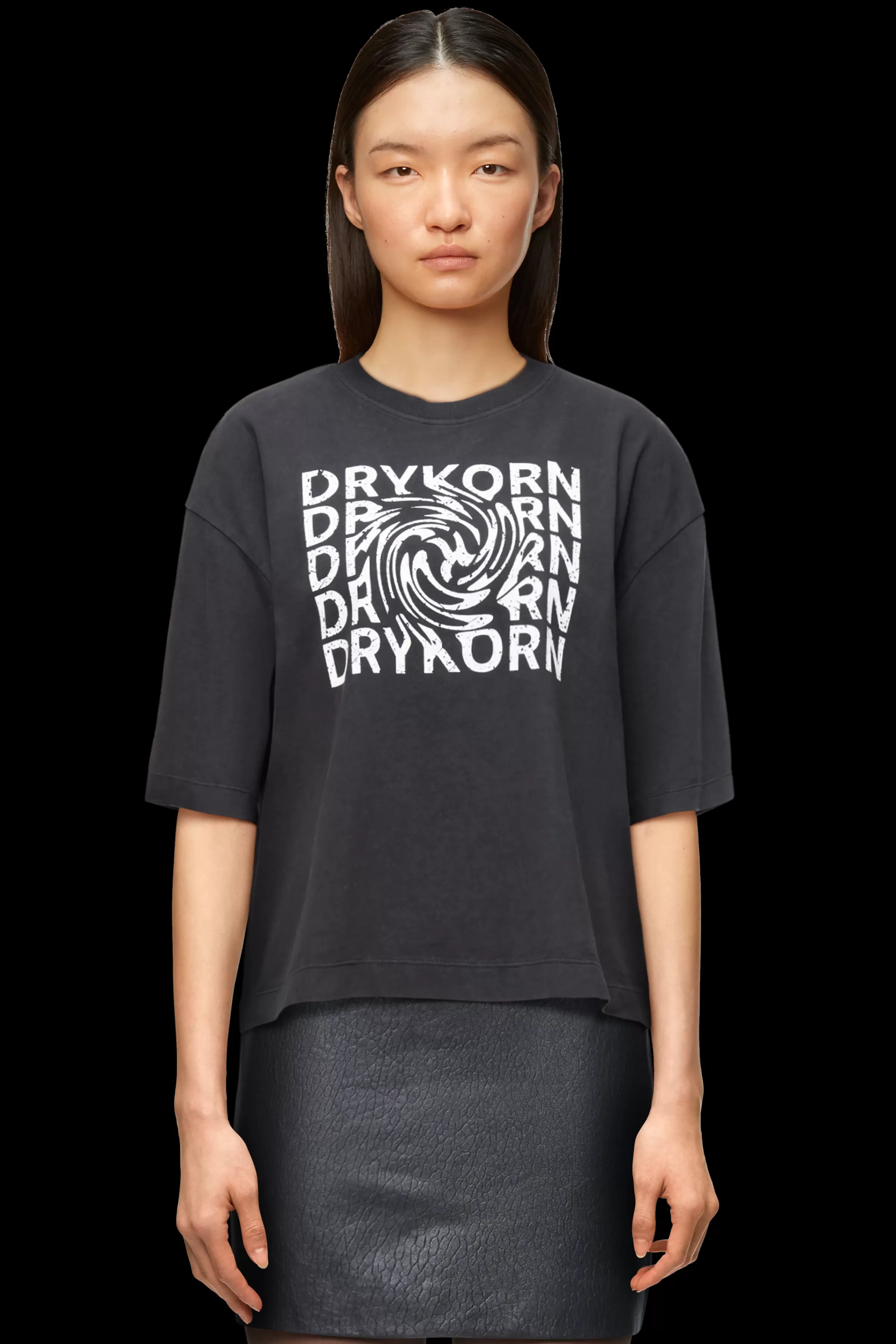 DRYKORN LILANI_P3 | Damen T-Shirts