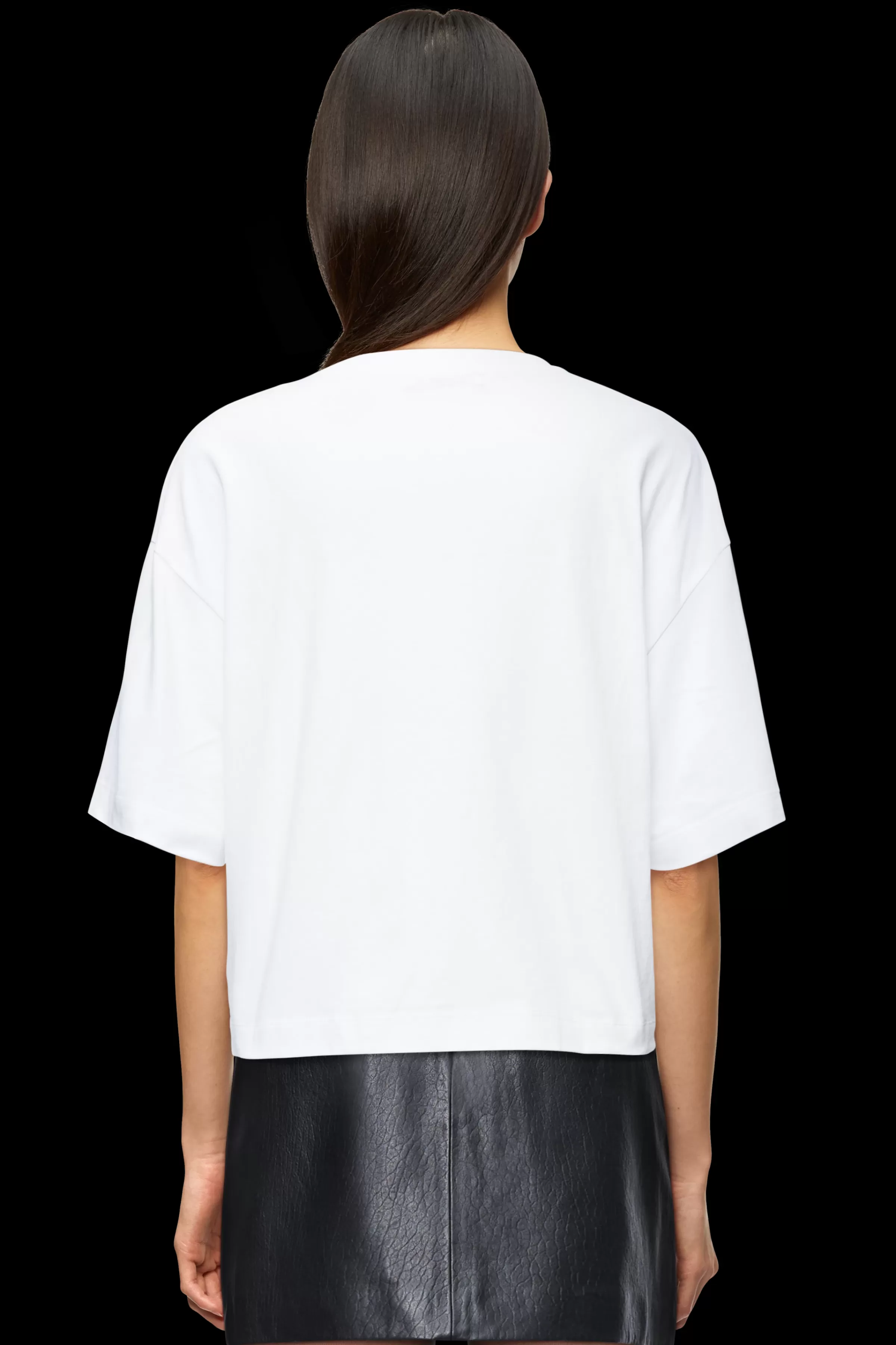 DRYKORN LILANI_P3 | Damen T-Shirts