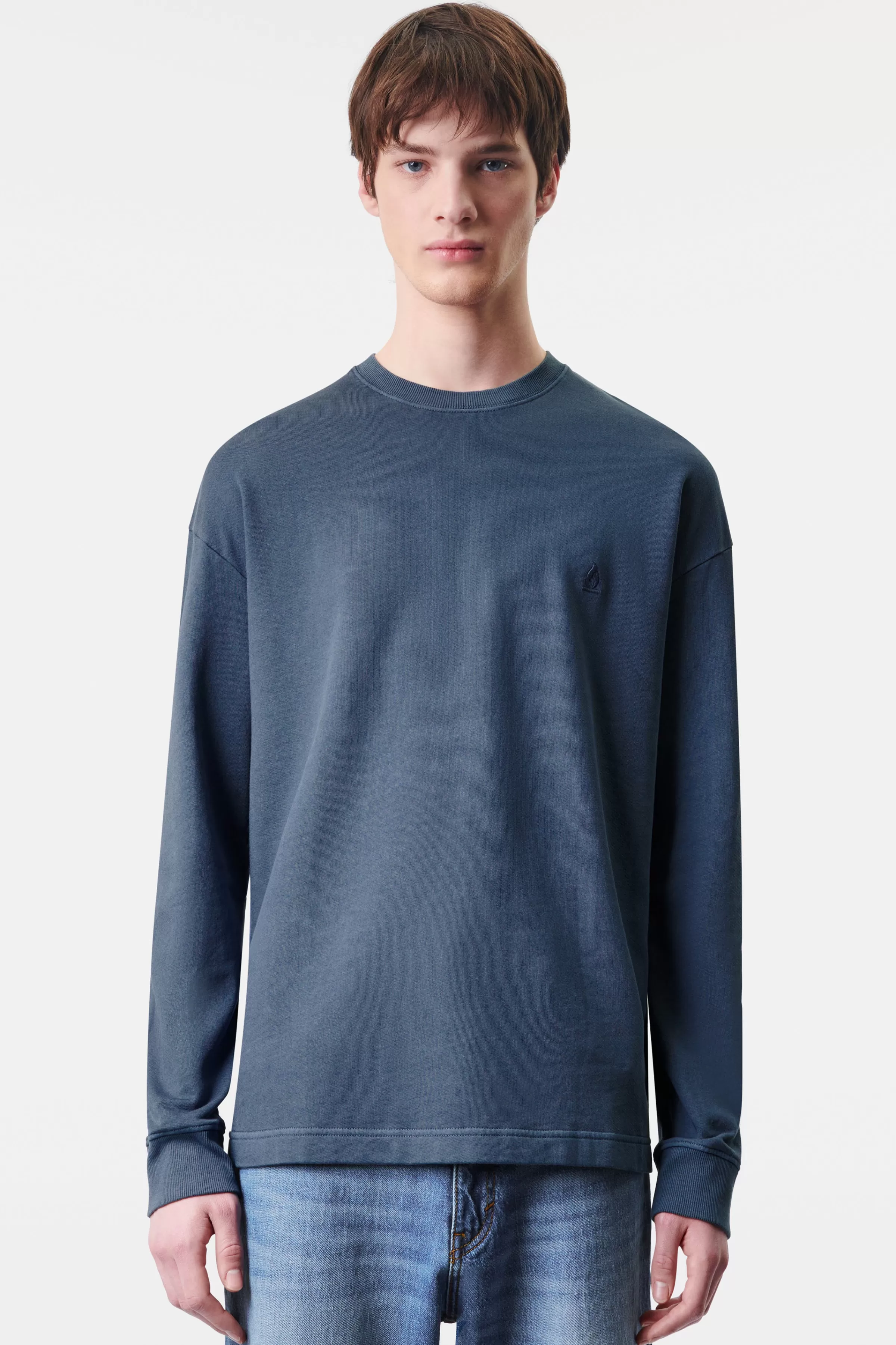 DRYKORN LINUR | Herren Sweatshirts