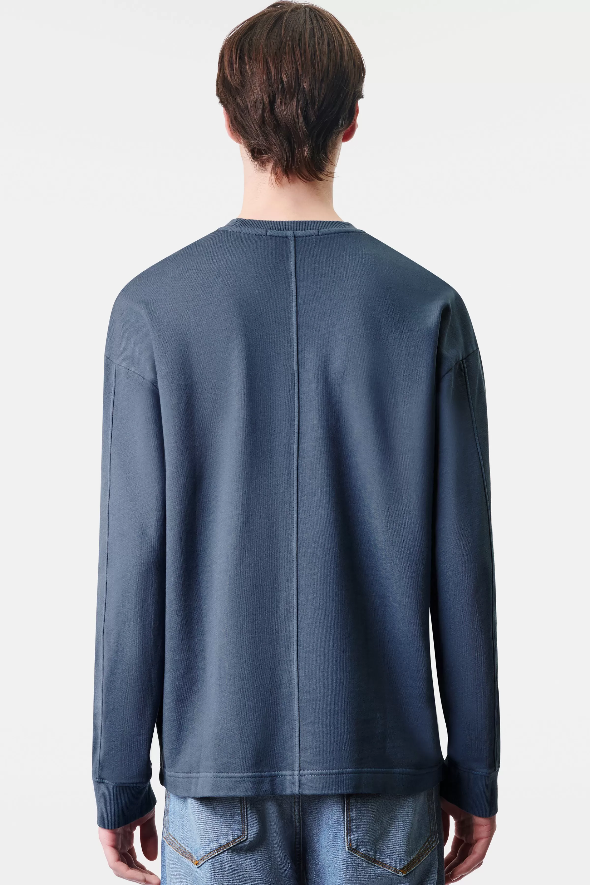 DRYKORN LINUR | Herren Sweatshirts