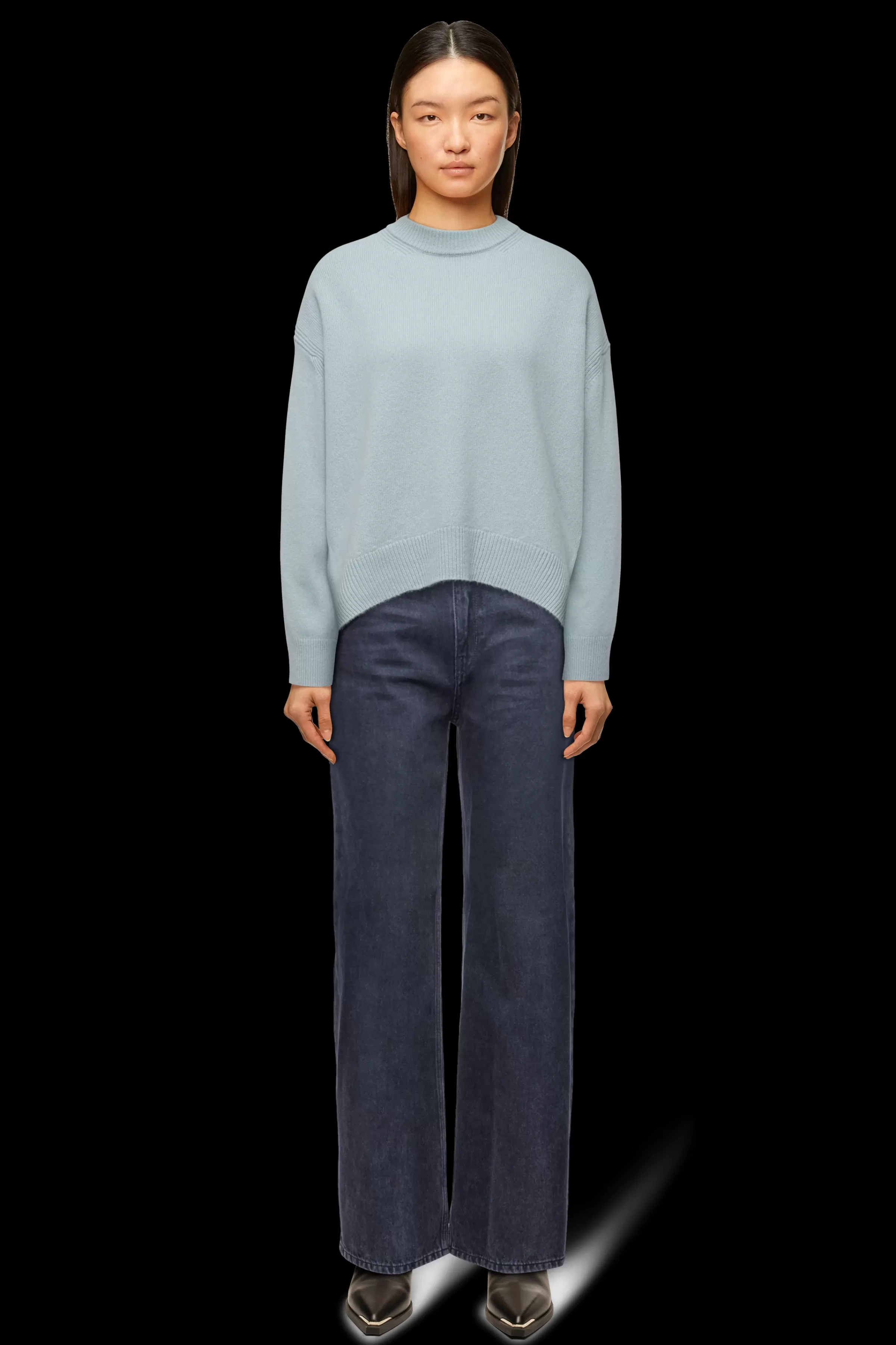 DRYKORN LIZIELA | Damen Strick