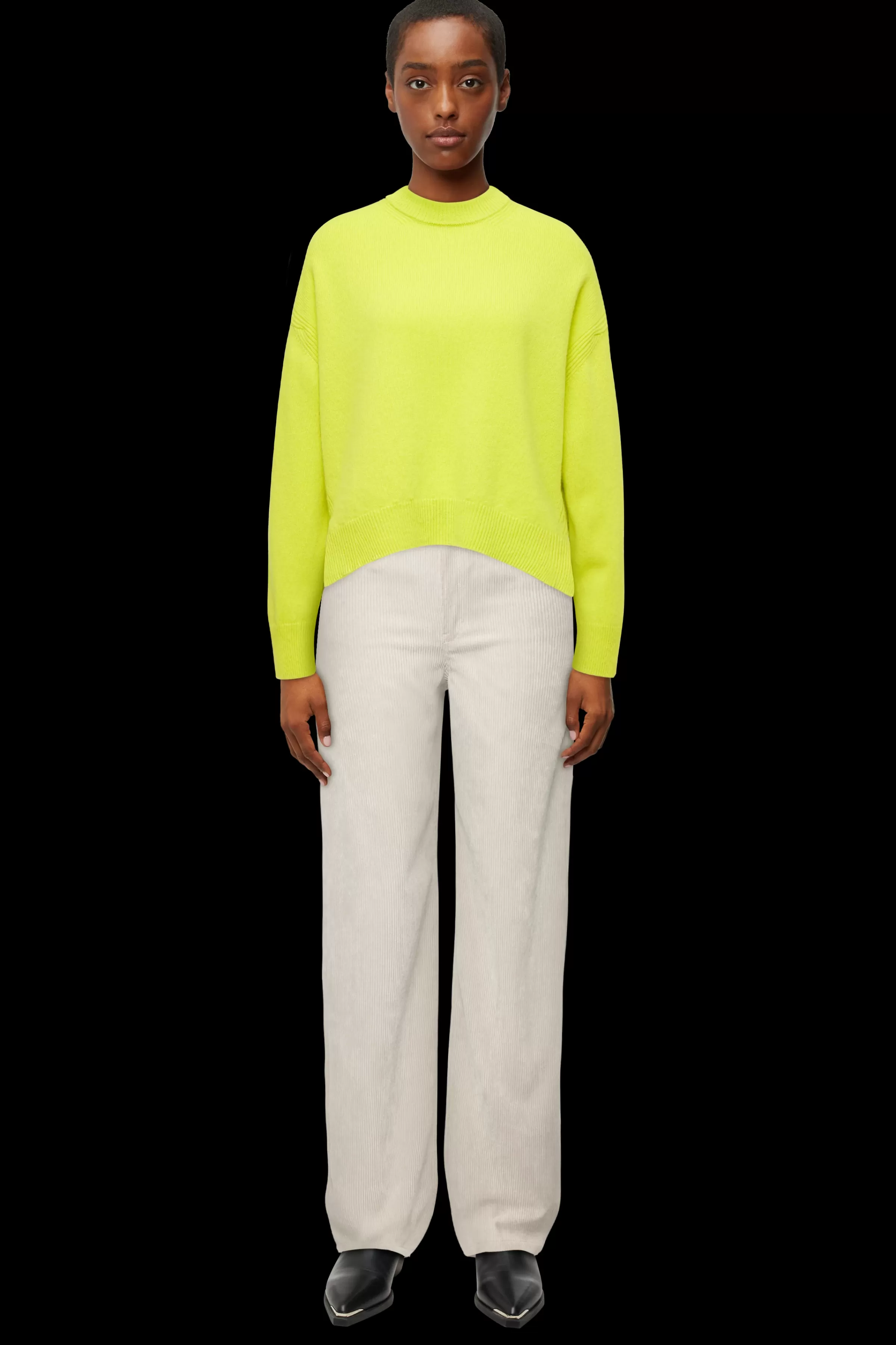 DRYKORN LIZIELA | Damen Strick