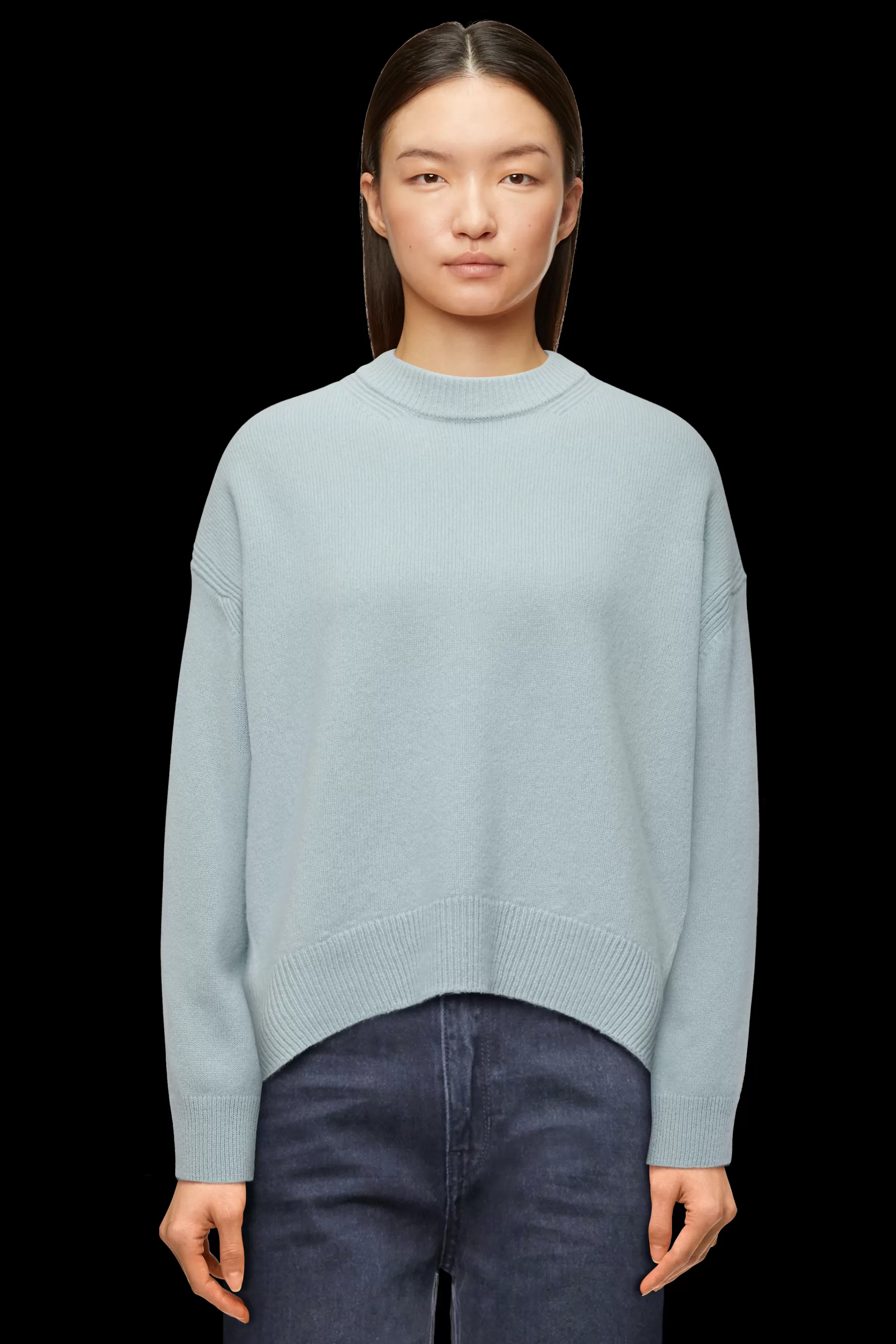 DRYKORN LIZIELA | Damen Strick