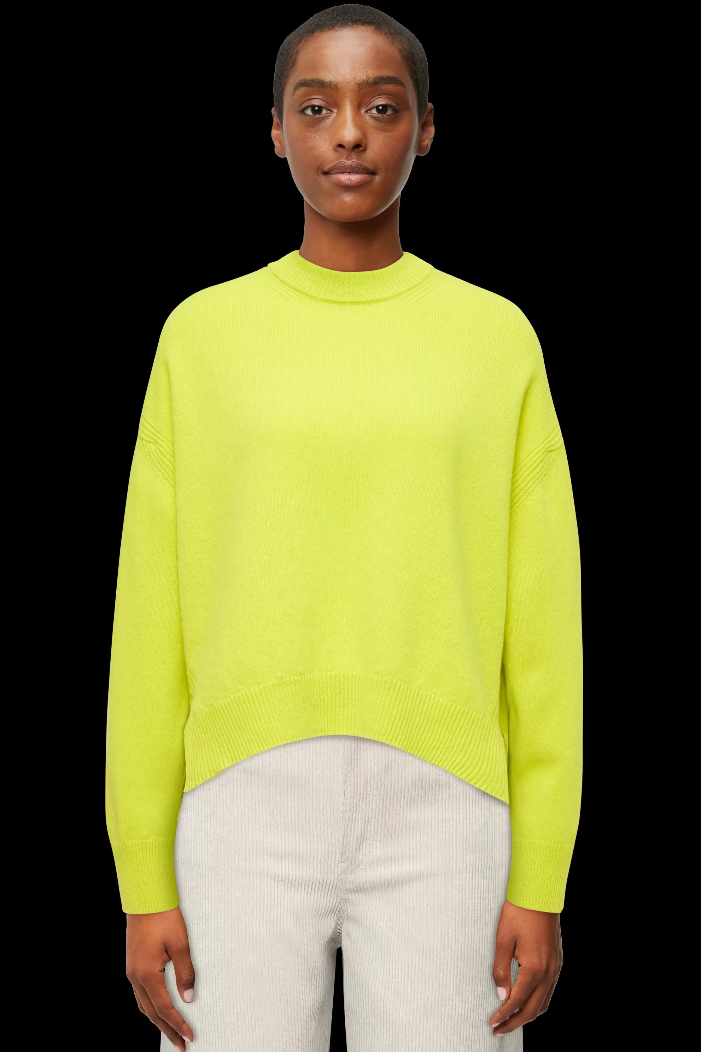 DRYKORN LIZIELA | Damen Strick