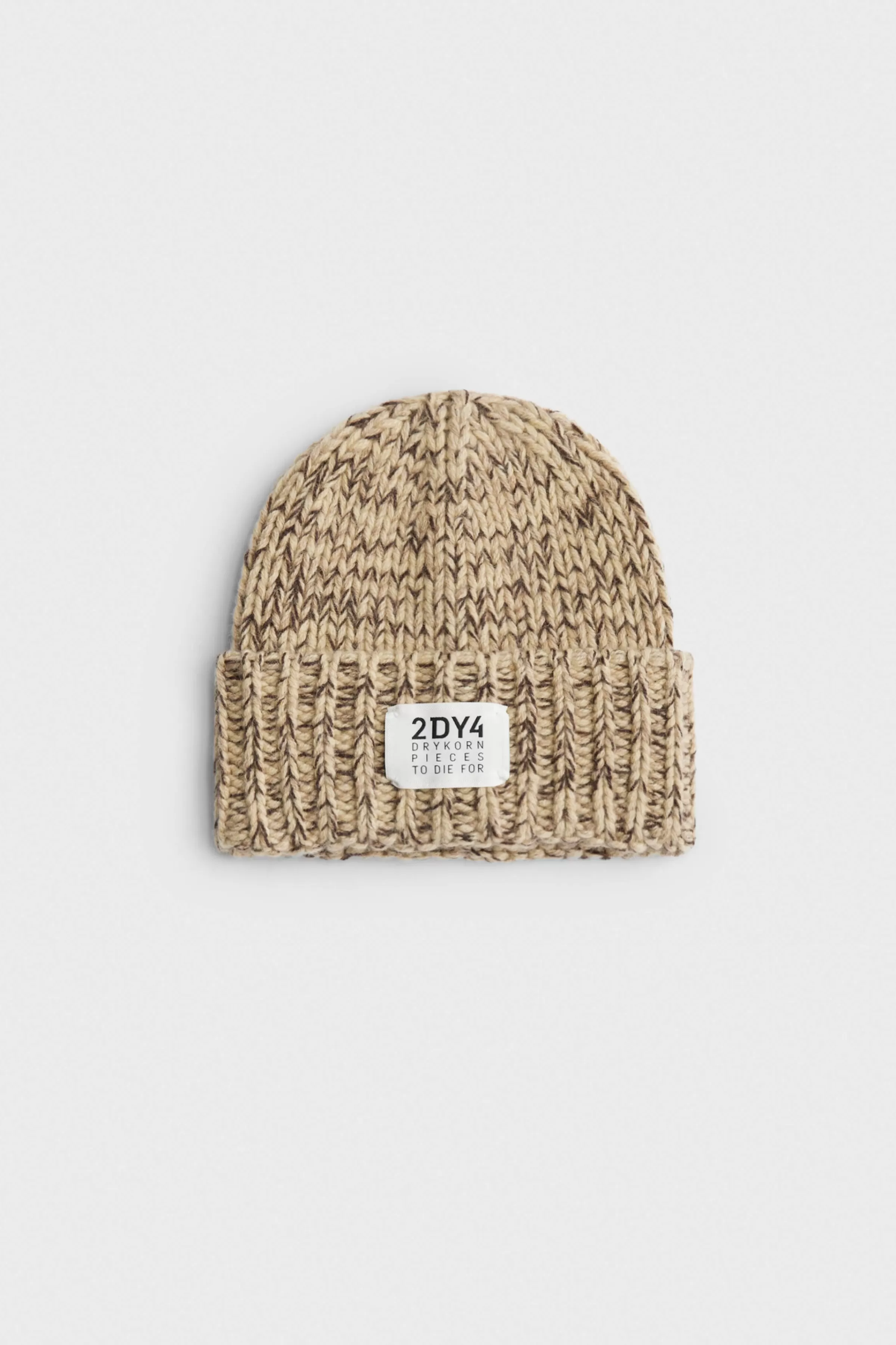 DRYKORN LOAH | Damen/Herren Mützen/Caps | Winter Essentials