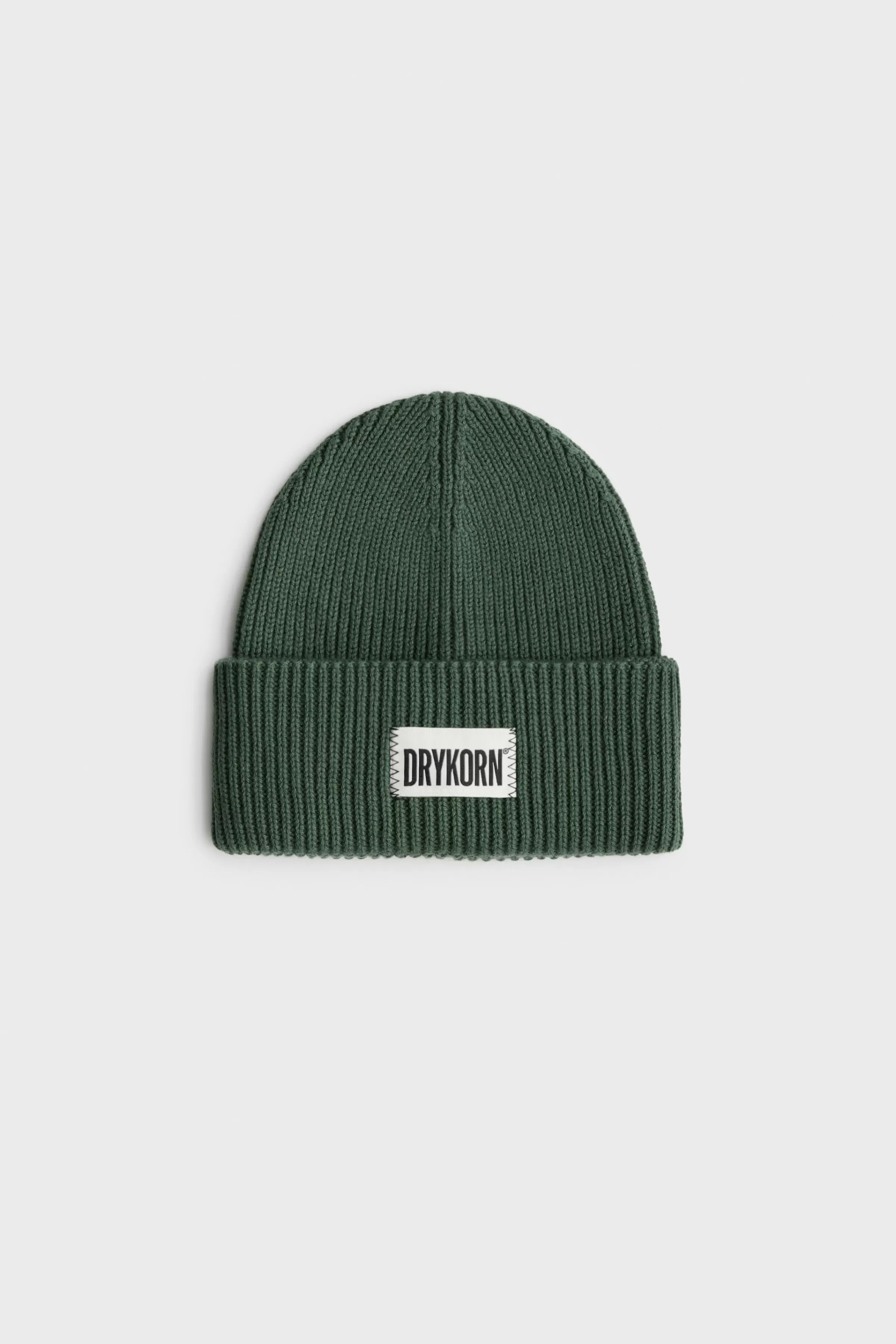 DRYKORN LOAH | Damen/Herren Mützen/Caps | Winter Essentials