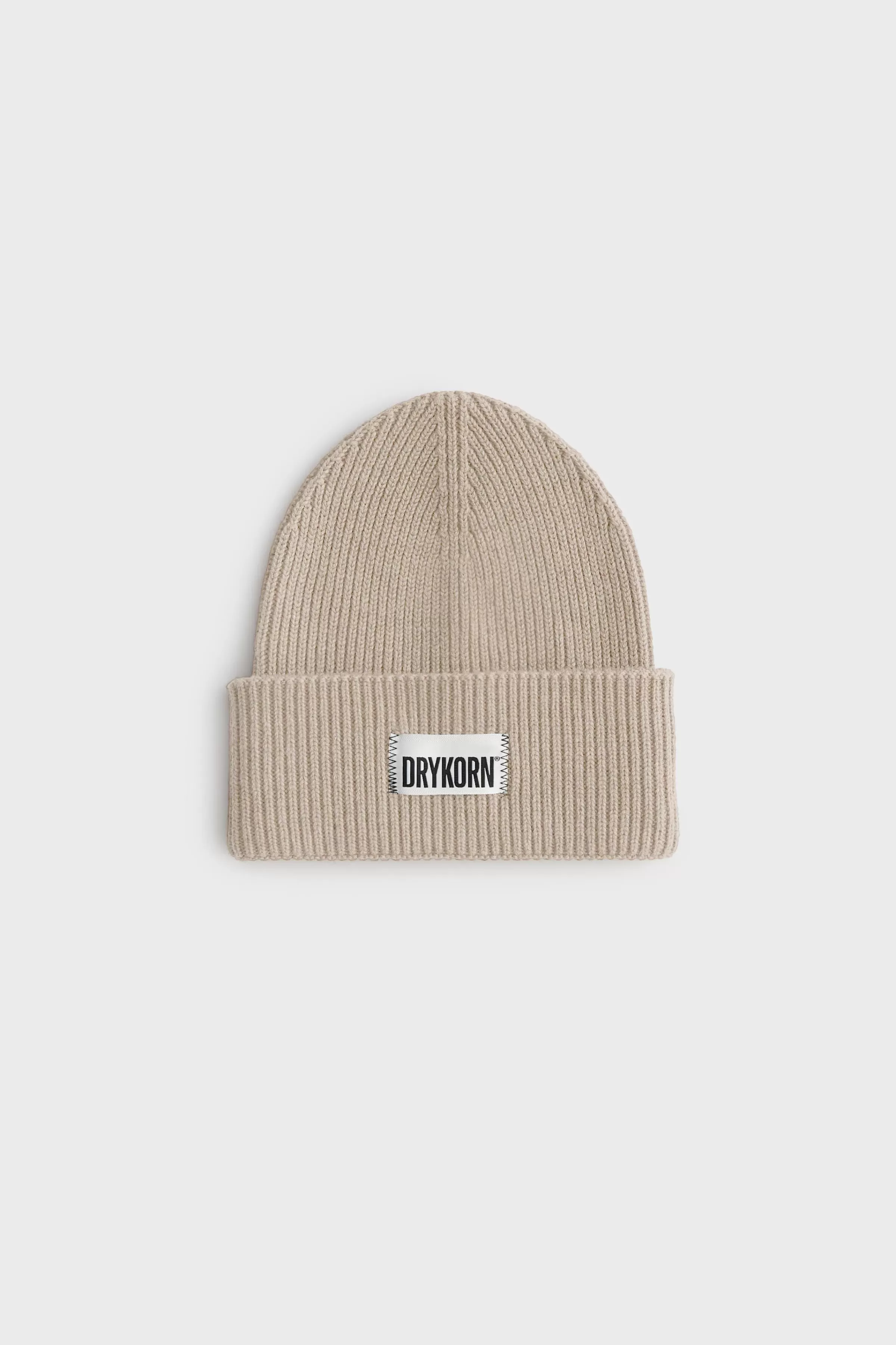 DRYKORN LOAH | Damen/Herren Mützen/Caps | Winter Essentials