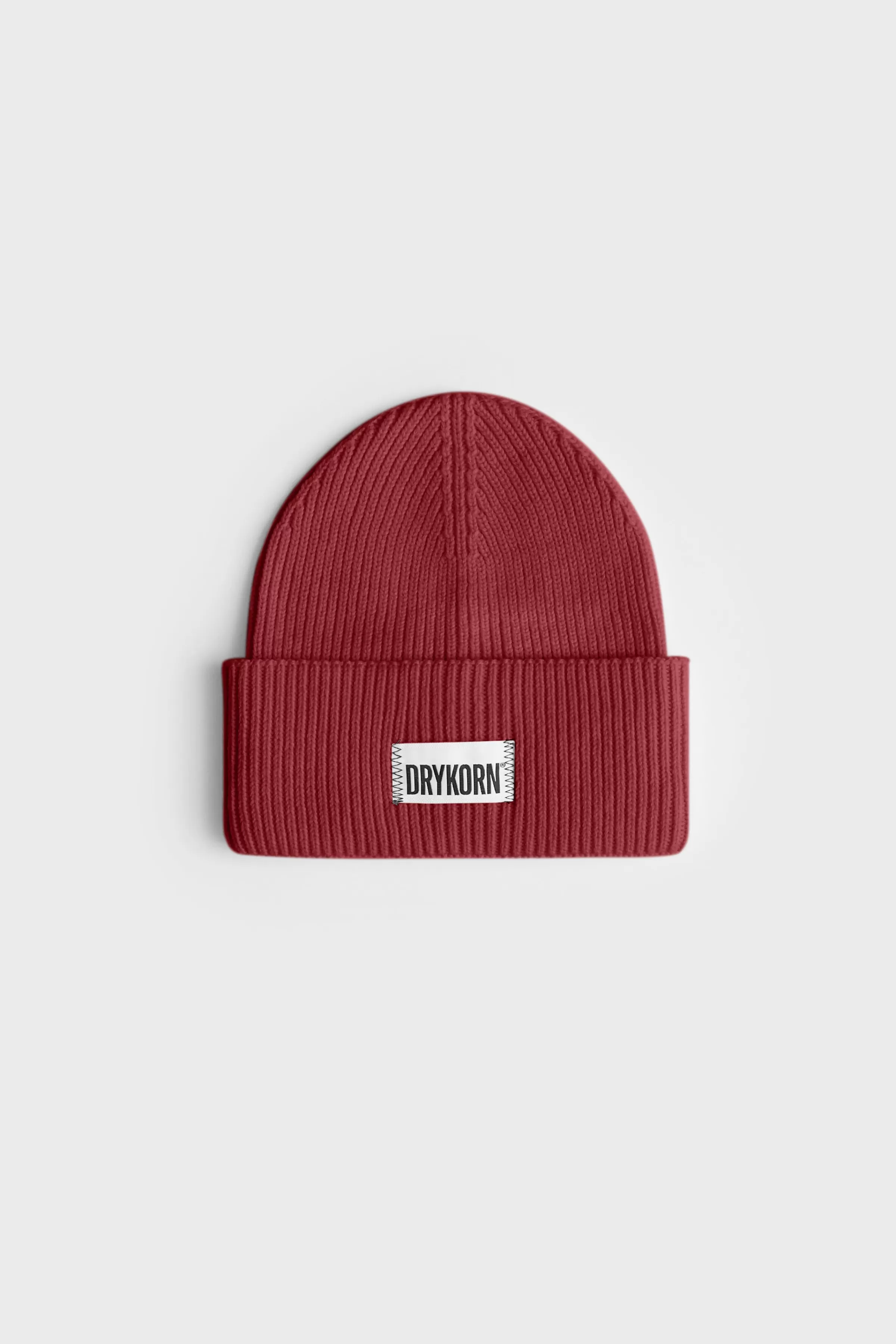 DRYKORN LOAH | Damen/Herren Mützen/Caps | Winter Essentials