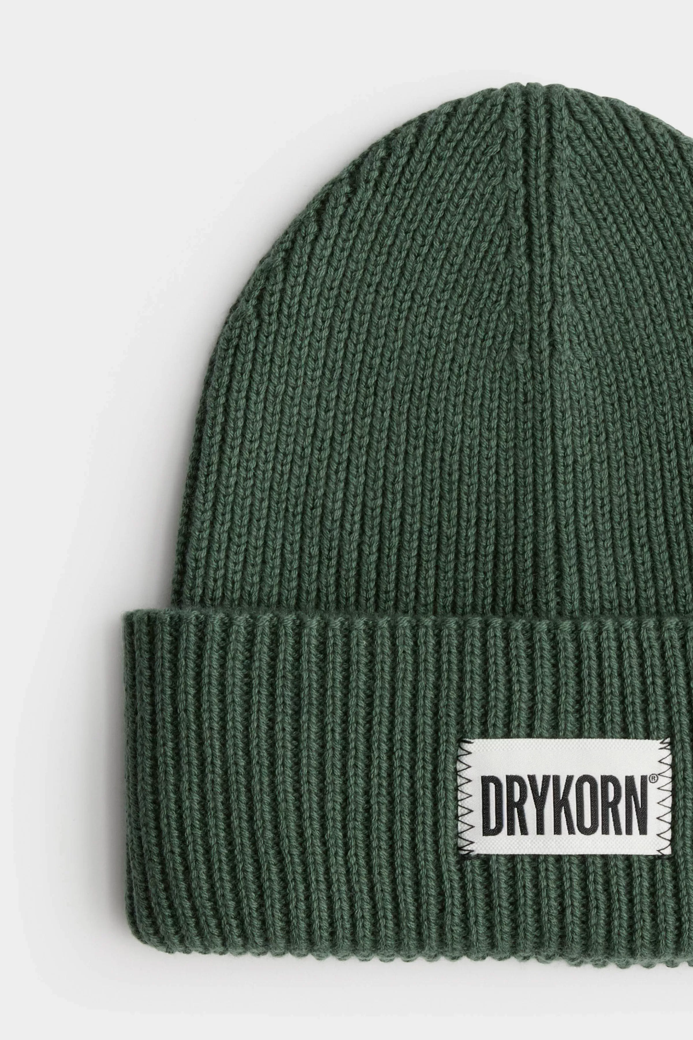 DRYKORN LOAH | Damen/Herren Mützen/Caps | Winter Essentials