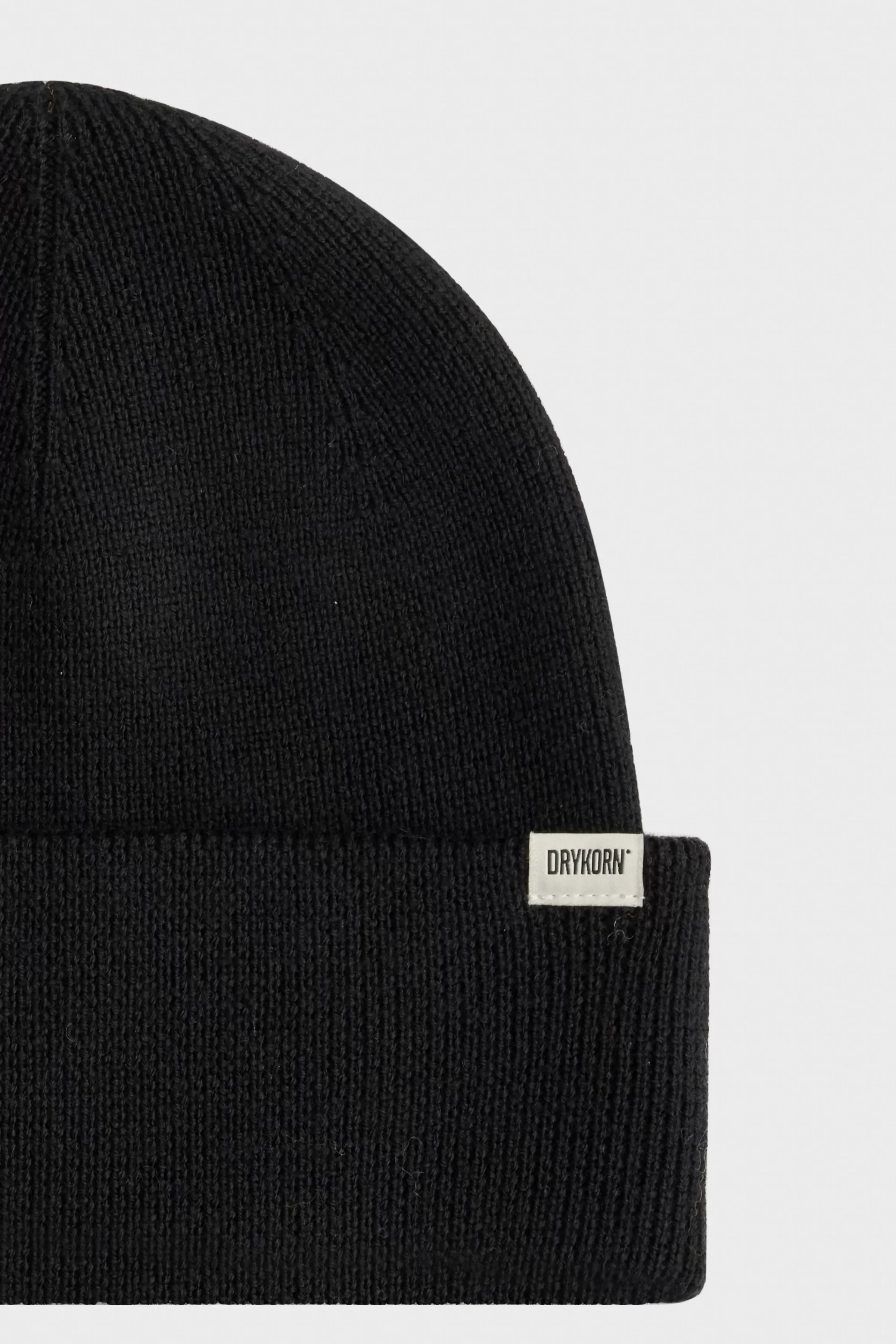 DRYKORN LOAH | Damen/Herren Mützen/Caps | Winter Essentials