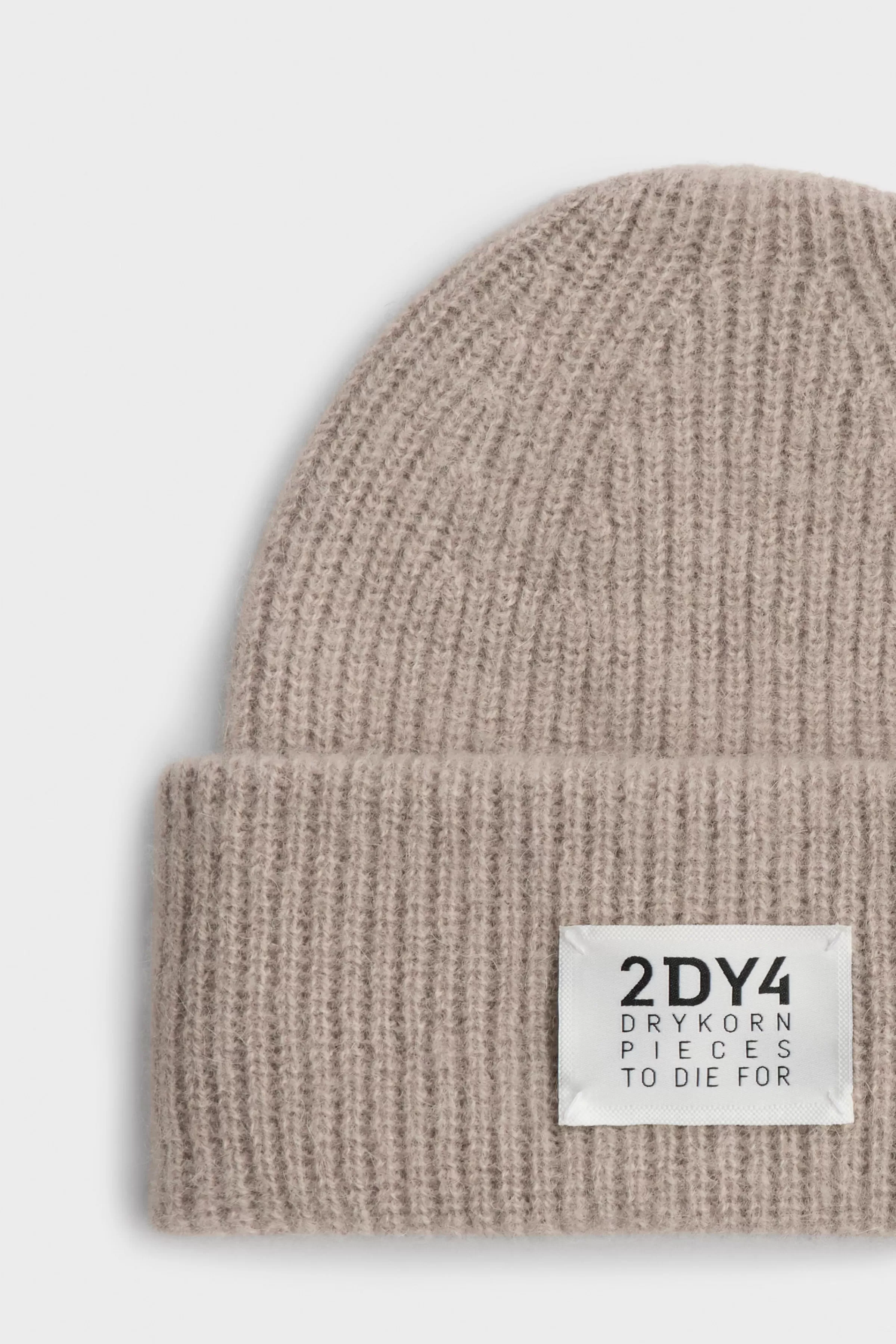 DRYKORN LOAH | Damen/Herren Mützen/Caps | Winter Essentials