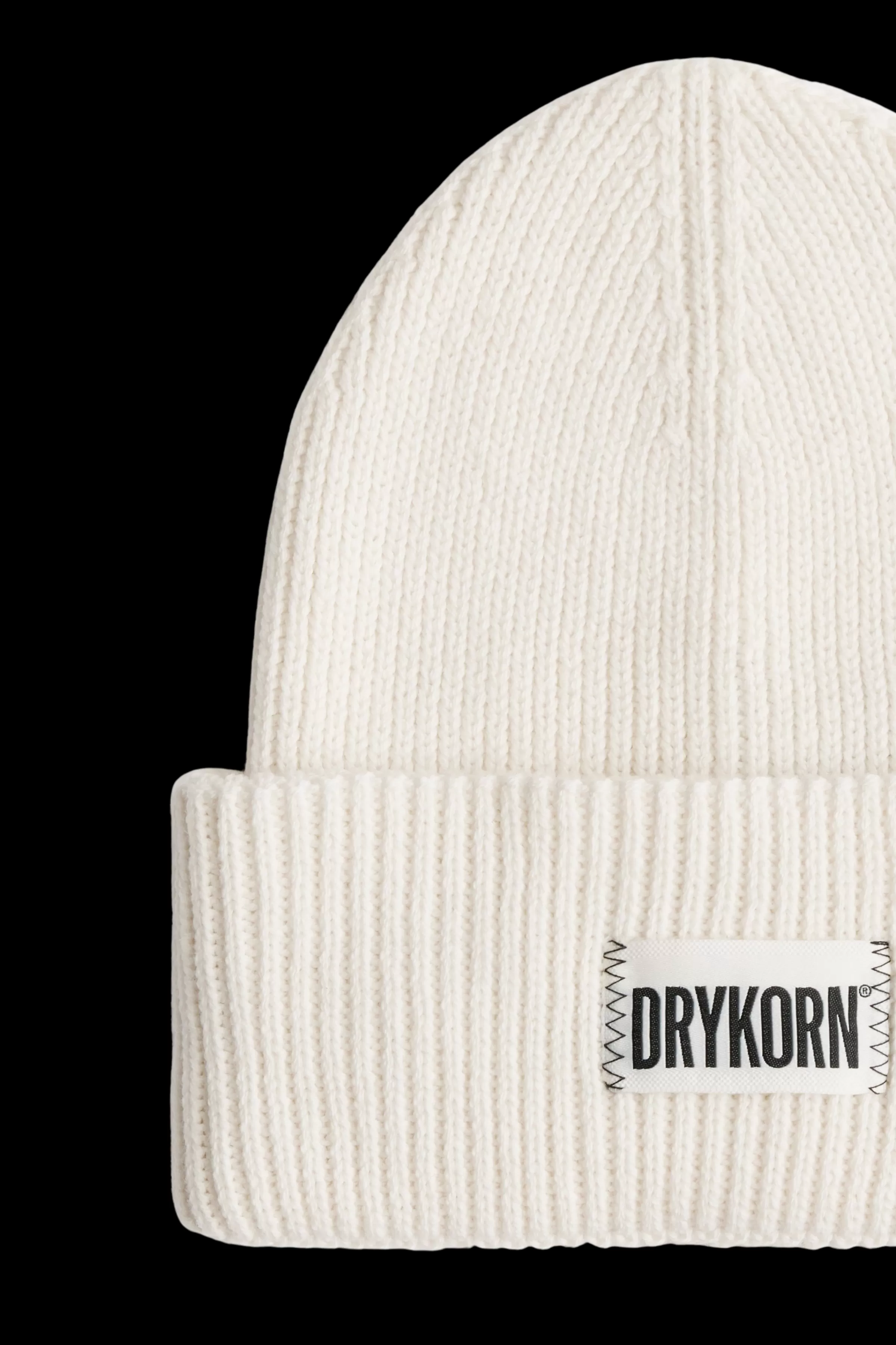 DRYKORN LOAH | Damen/Herren Mützen/Caps | Winter Essentials