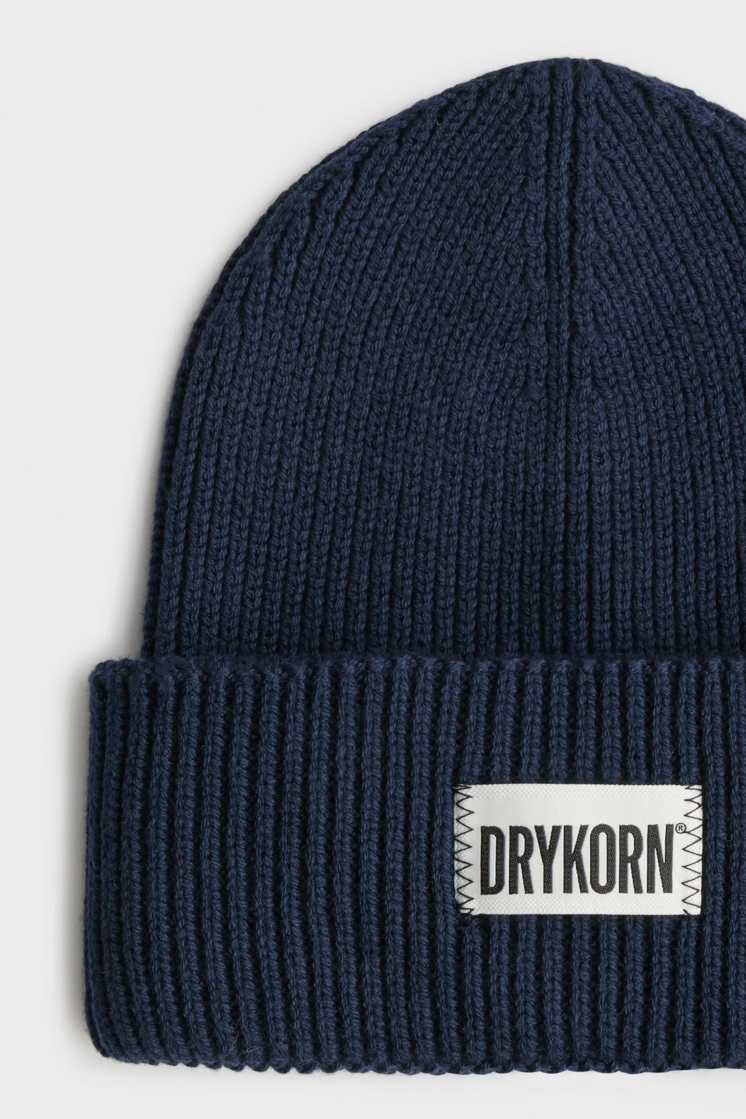 DRYKORN LOAH | Damen/Herren Mützen/Caps | Winter Essentials