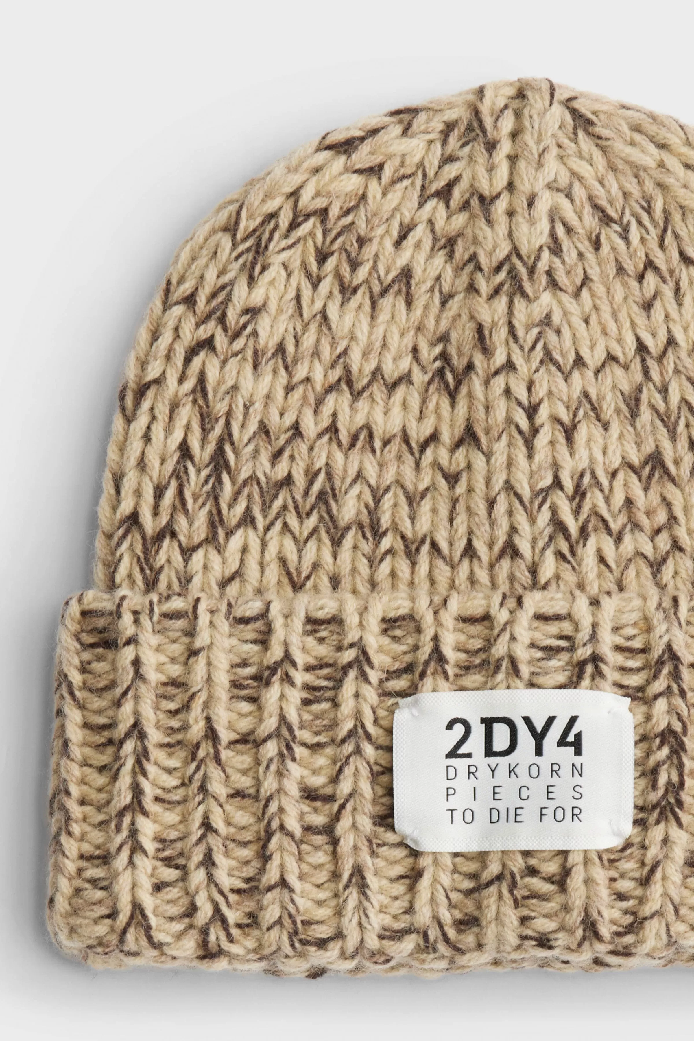 DRYKORN LOAH | Damen/Herren Mützen/Caps | Winter Essentials
