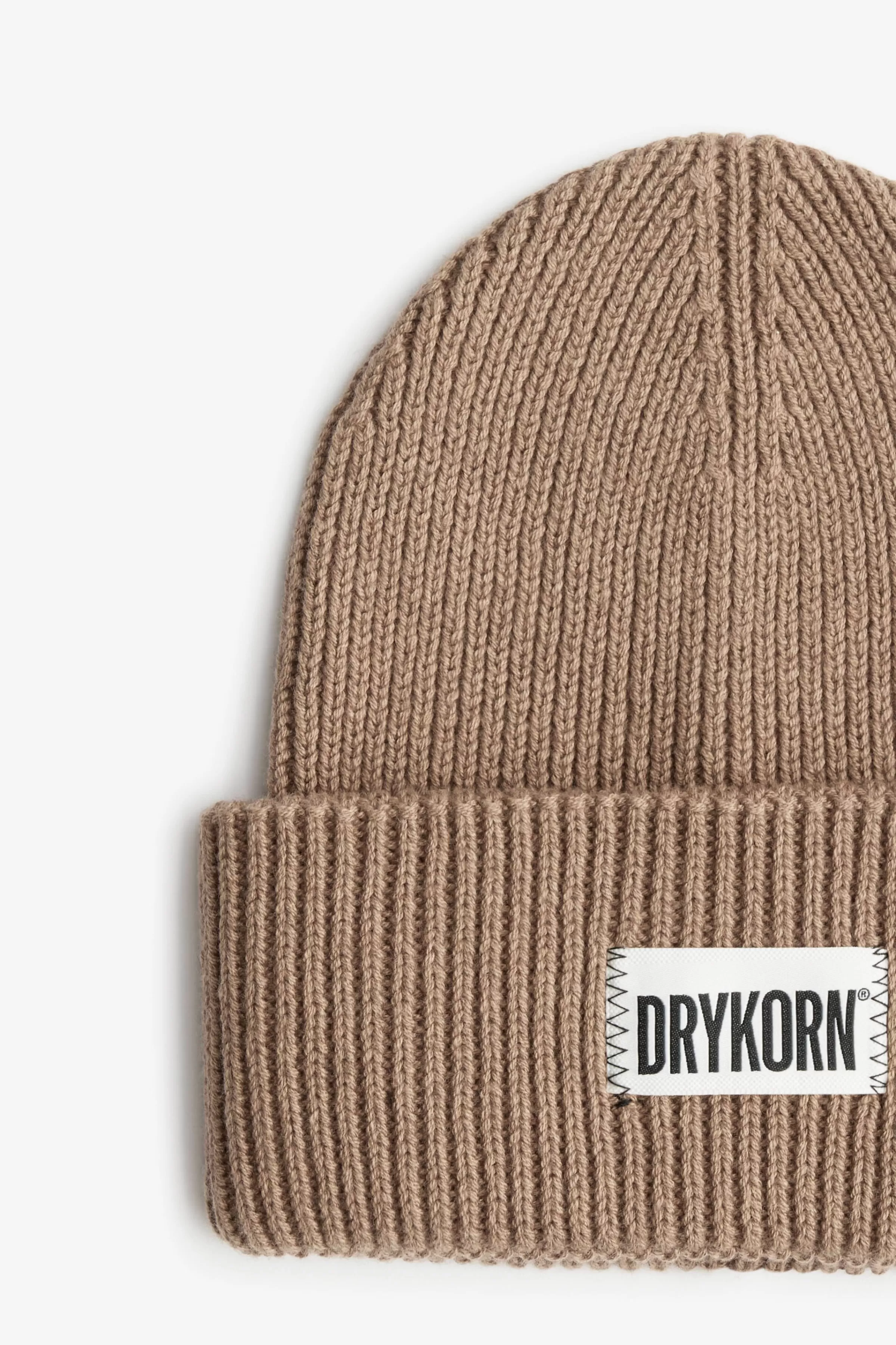DRYKORN LOAH | Damen/Herren Mützen/Caps | Winter Essentials